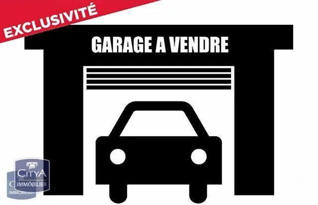 Photo 1 Parking 16m²