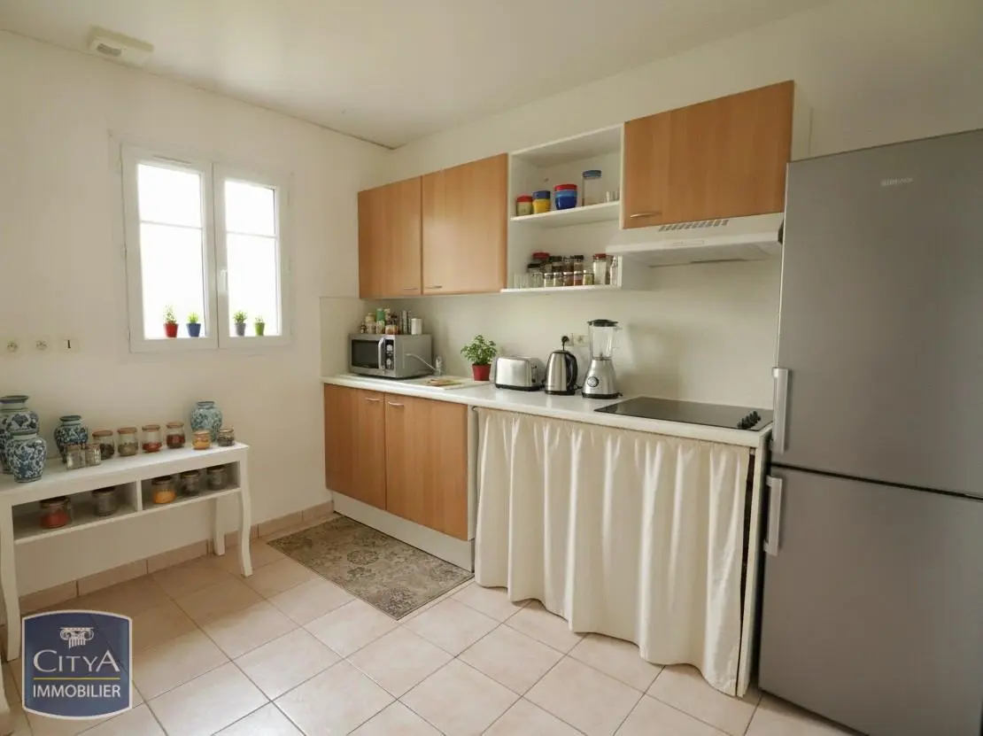 Photo 2 Maison 4 pièces 80m²
