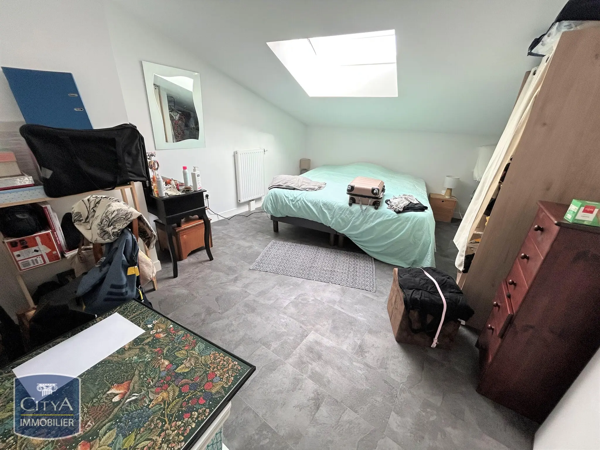 Photo 7 Appartement 2 pièces 44m²
