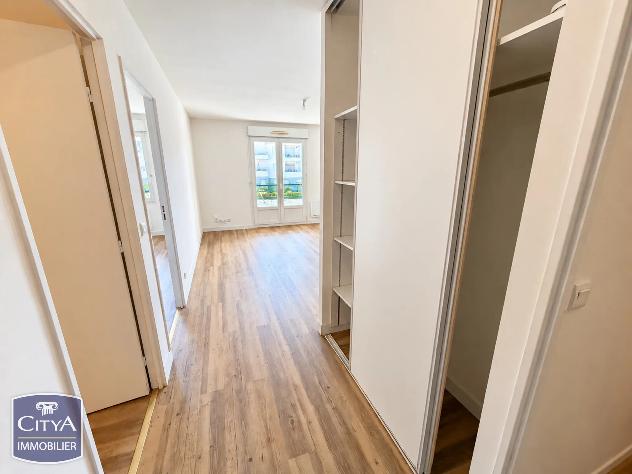 Photo 5 Appartement 2 pièces 44m²