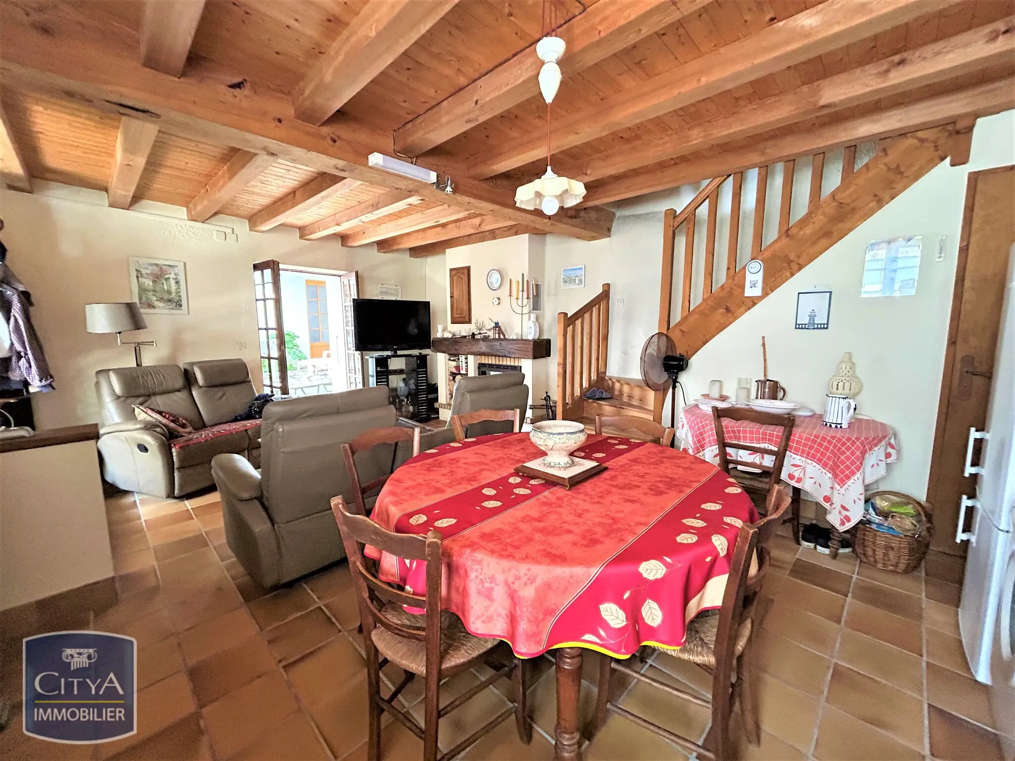 Photo 7 Maison 3 pièces 57m²