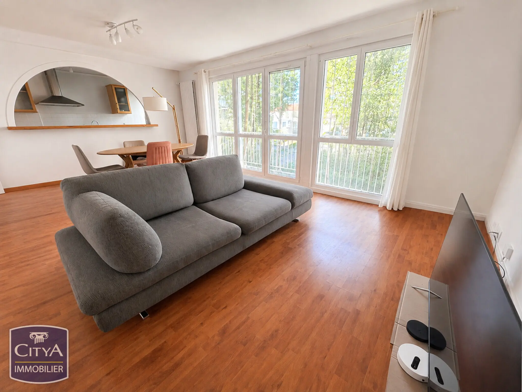 Photo 1 Appartement 4 pièces 82.2m²