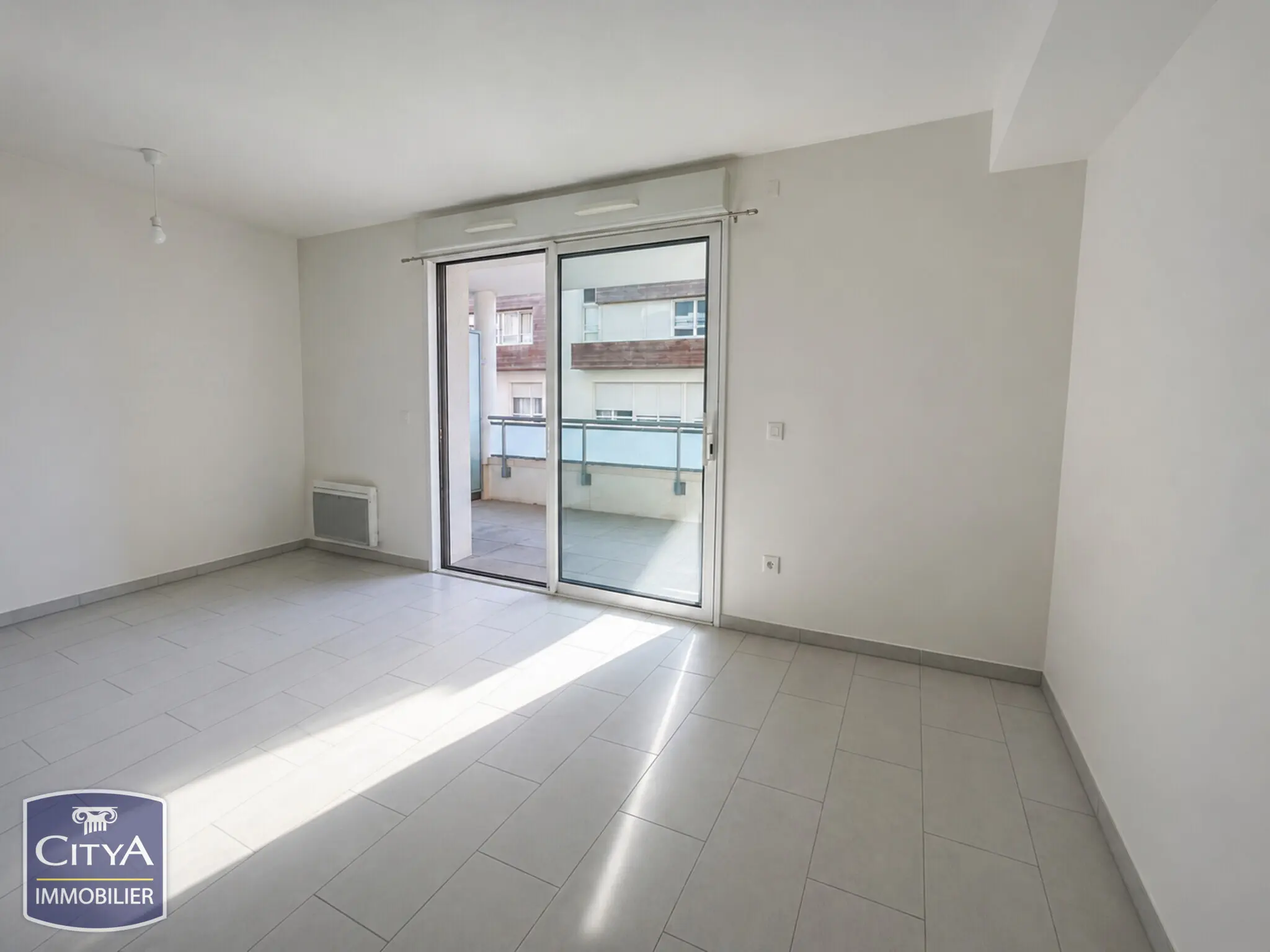 Photo 2 Appartement 1 pièce 31m²