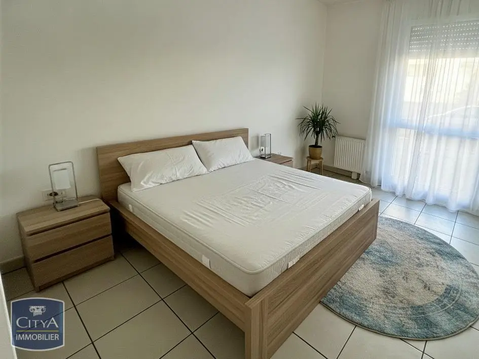 Photo 4 Appartement 3 pièces 58m²