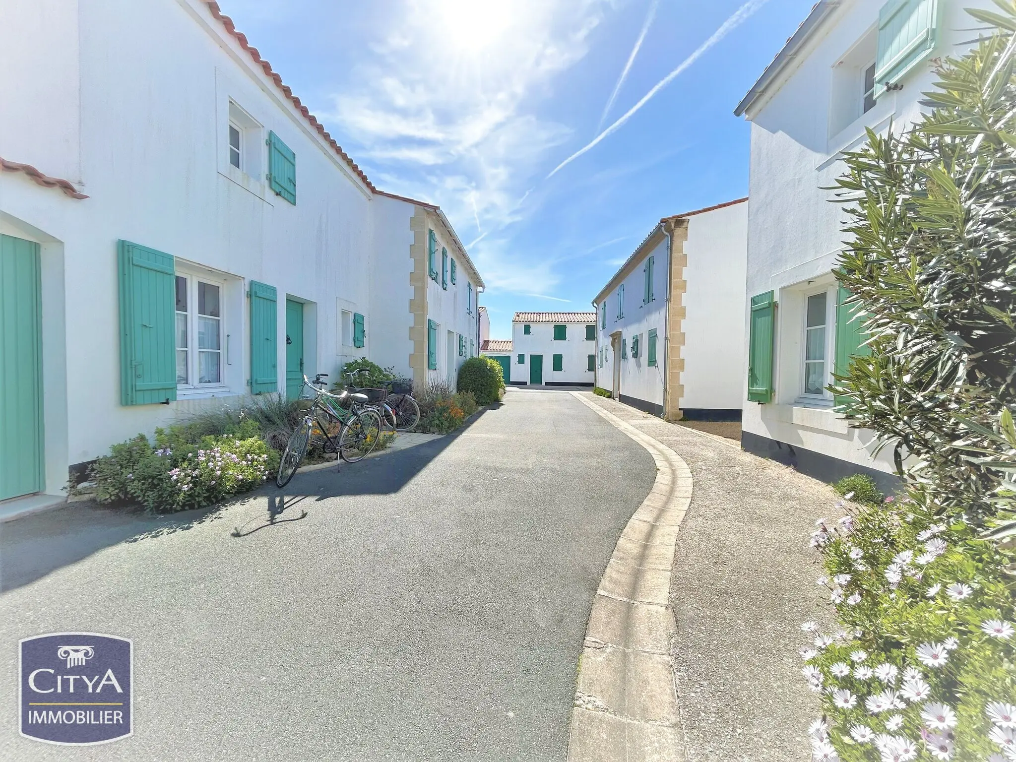 Photo 2 Maison 3 pièces 46m²