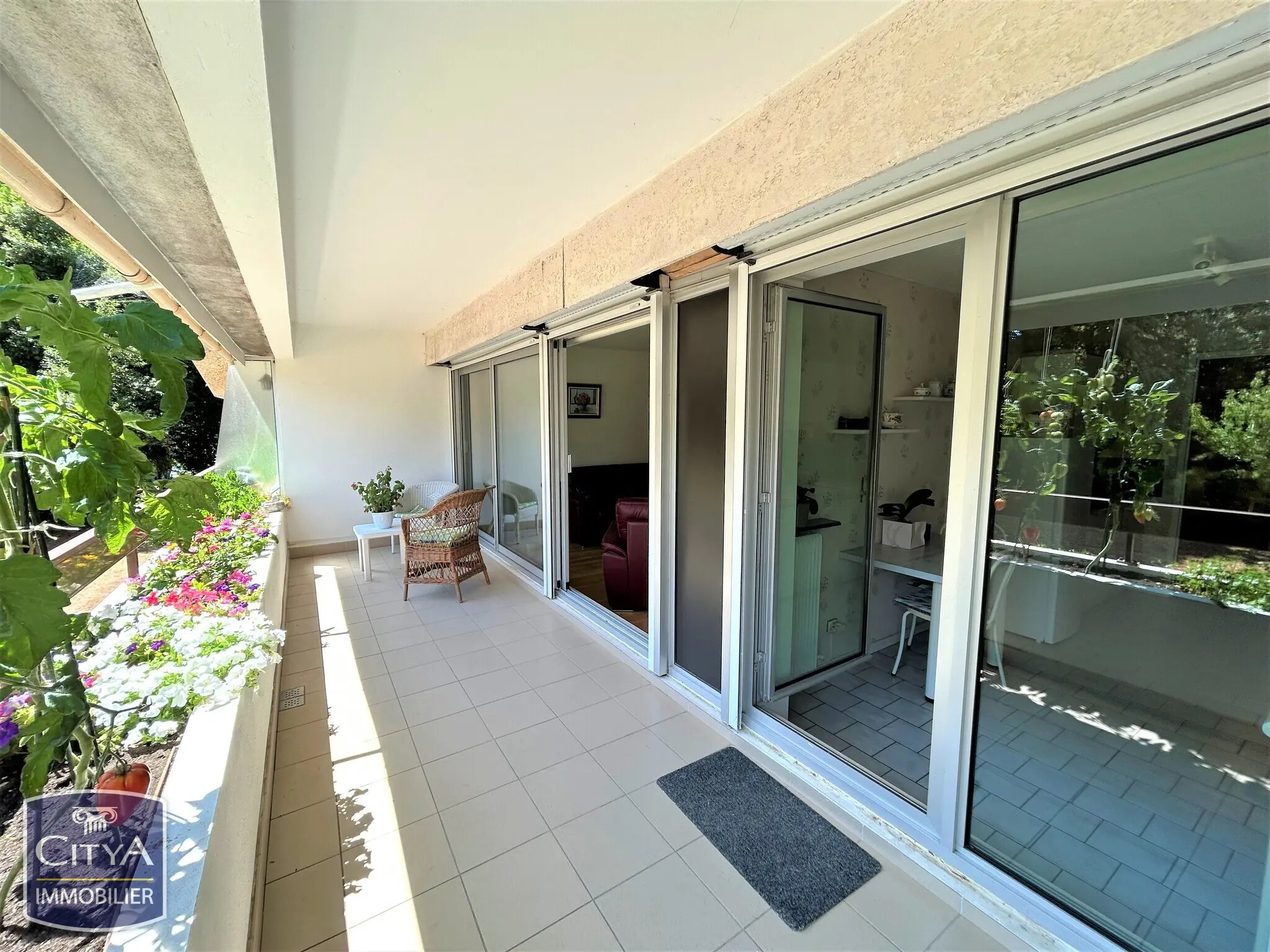 Photo 1 Appartement 2 pièces 73.48m²