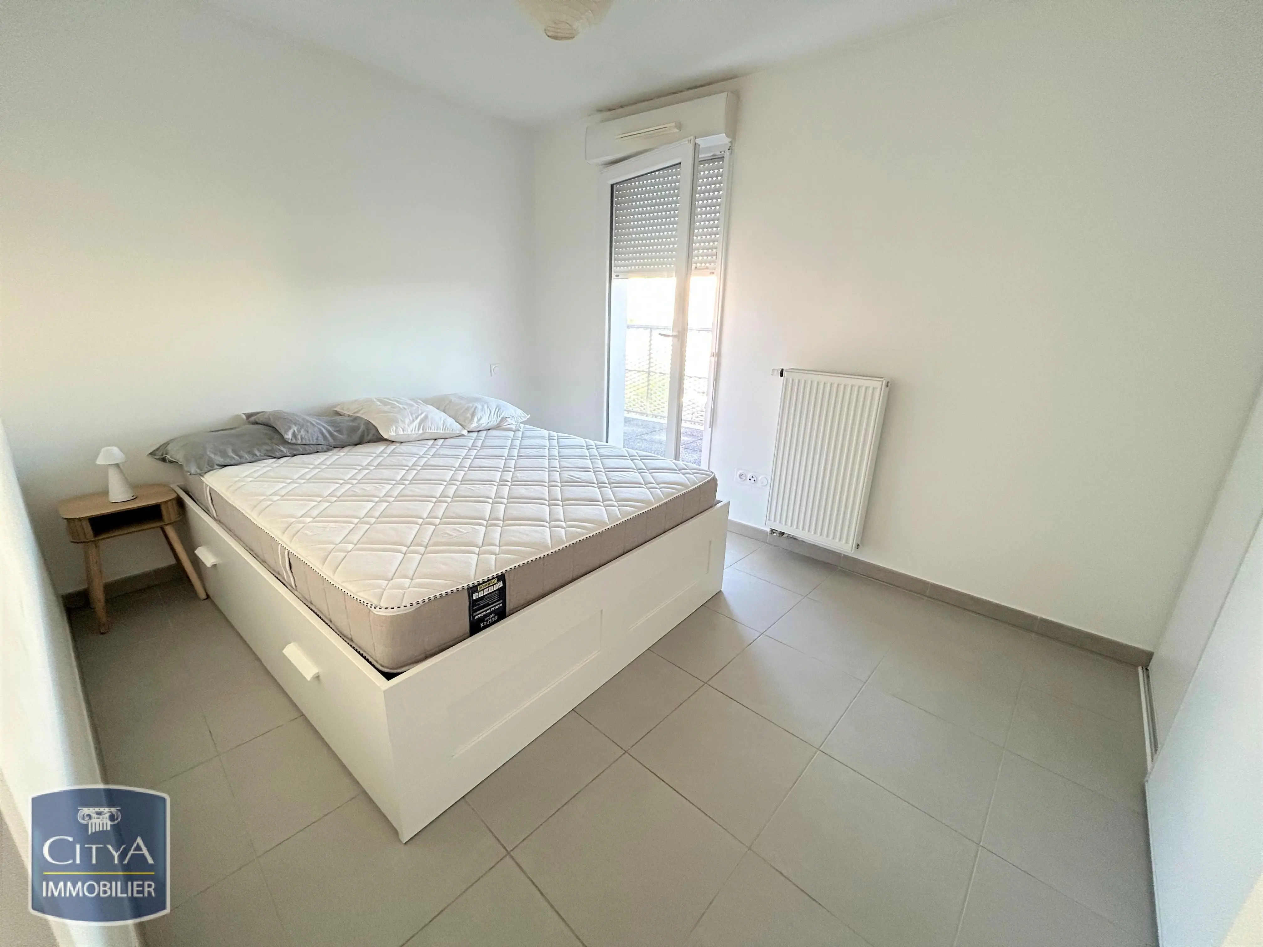 Photo 3 Appartement 2 pièces 38m²