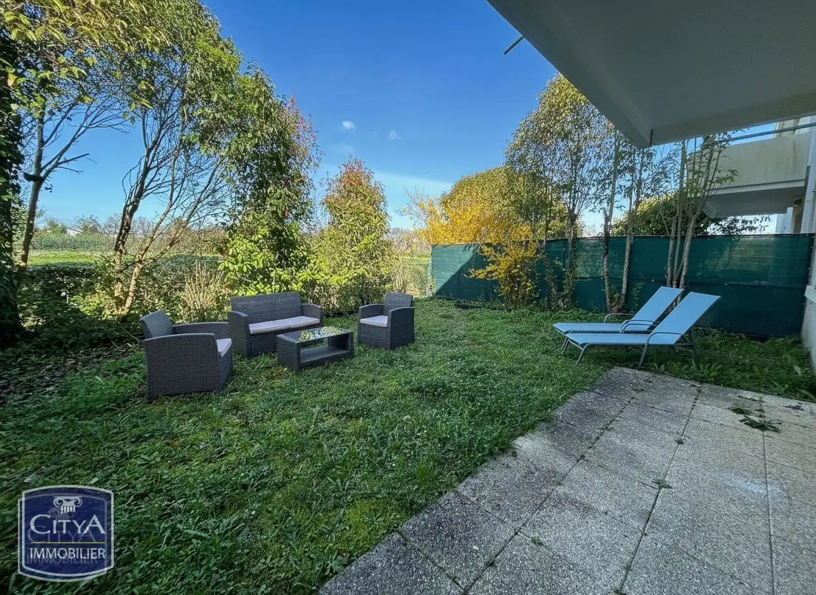 Photo 1 Appartement 2 pièces 48.2m²