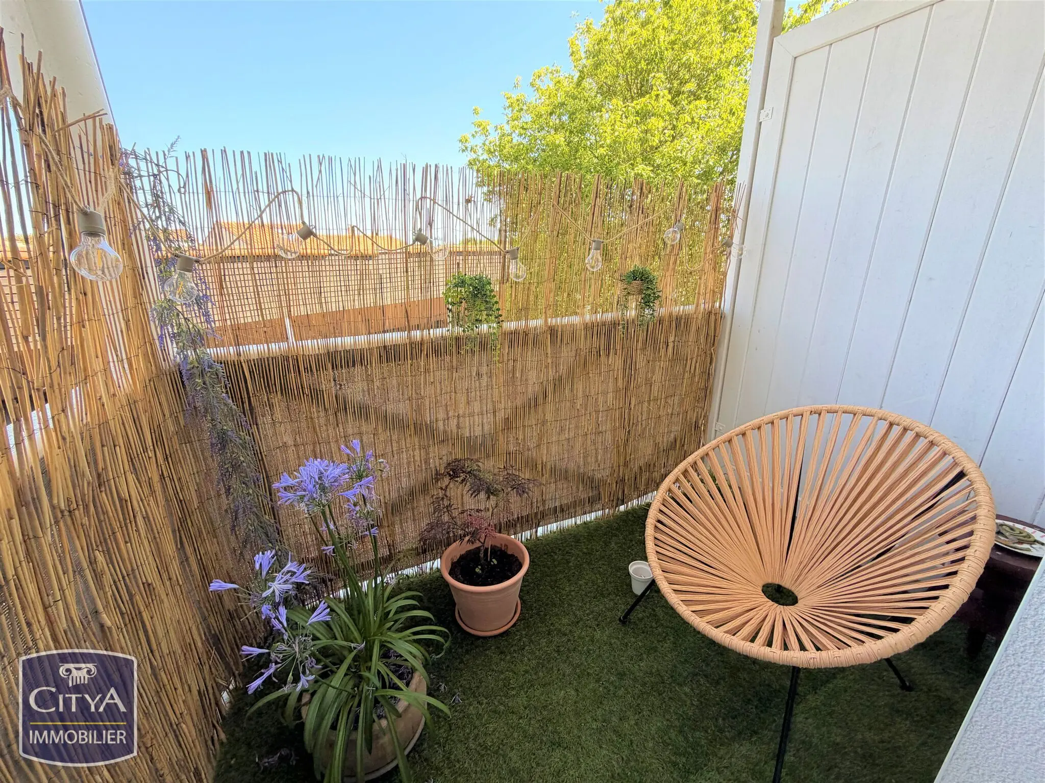 Photo 4 Appartement 2 pièces 47m²