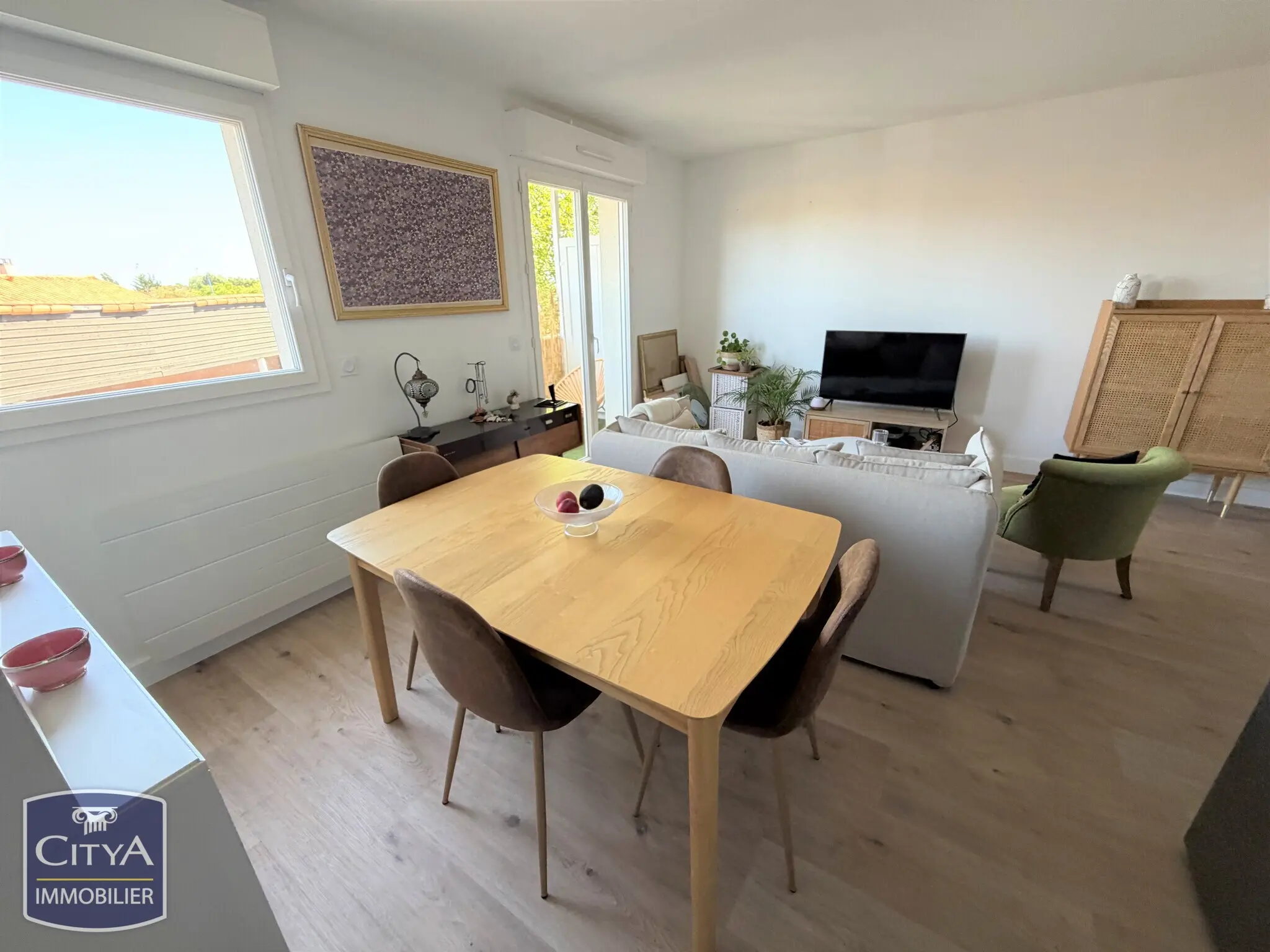 Photo 2 Appartement 2 pièces 47m²