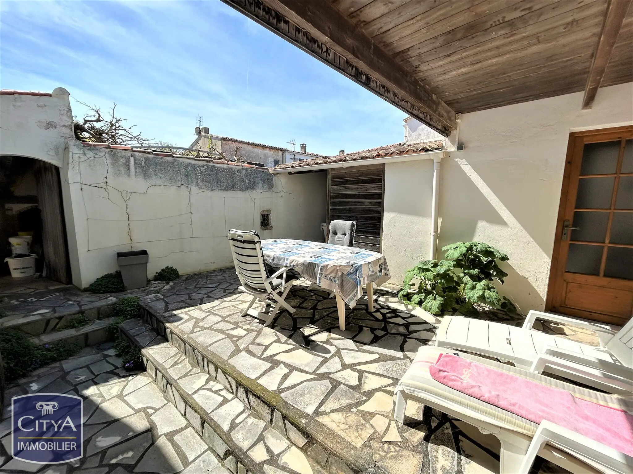 Photo 4 Maison 3 pièces 57m²