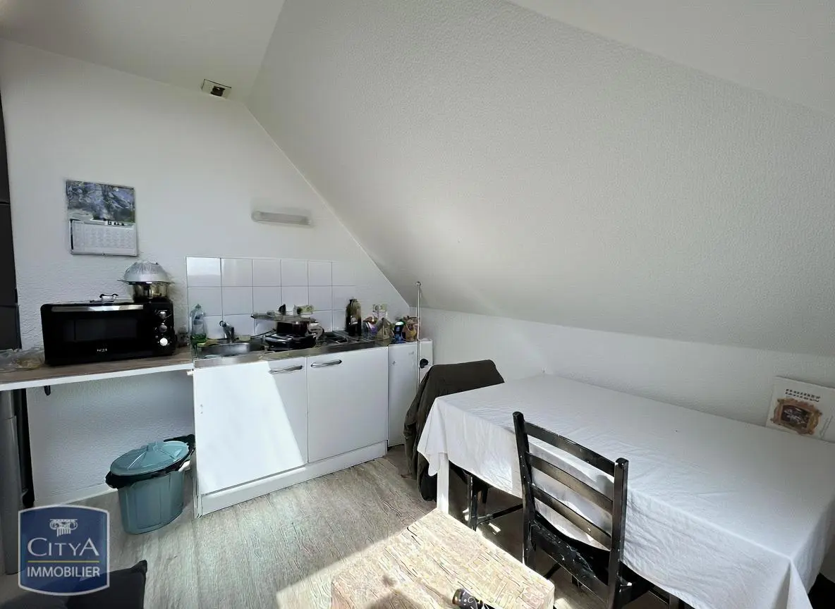 Photo 2 Appartement 2 pièces 18m²