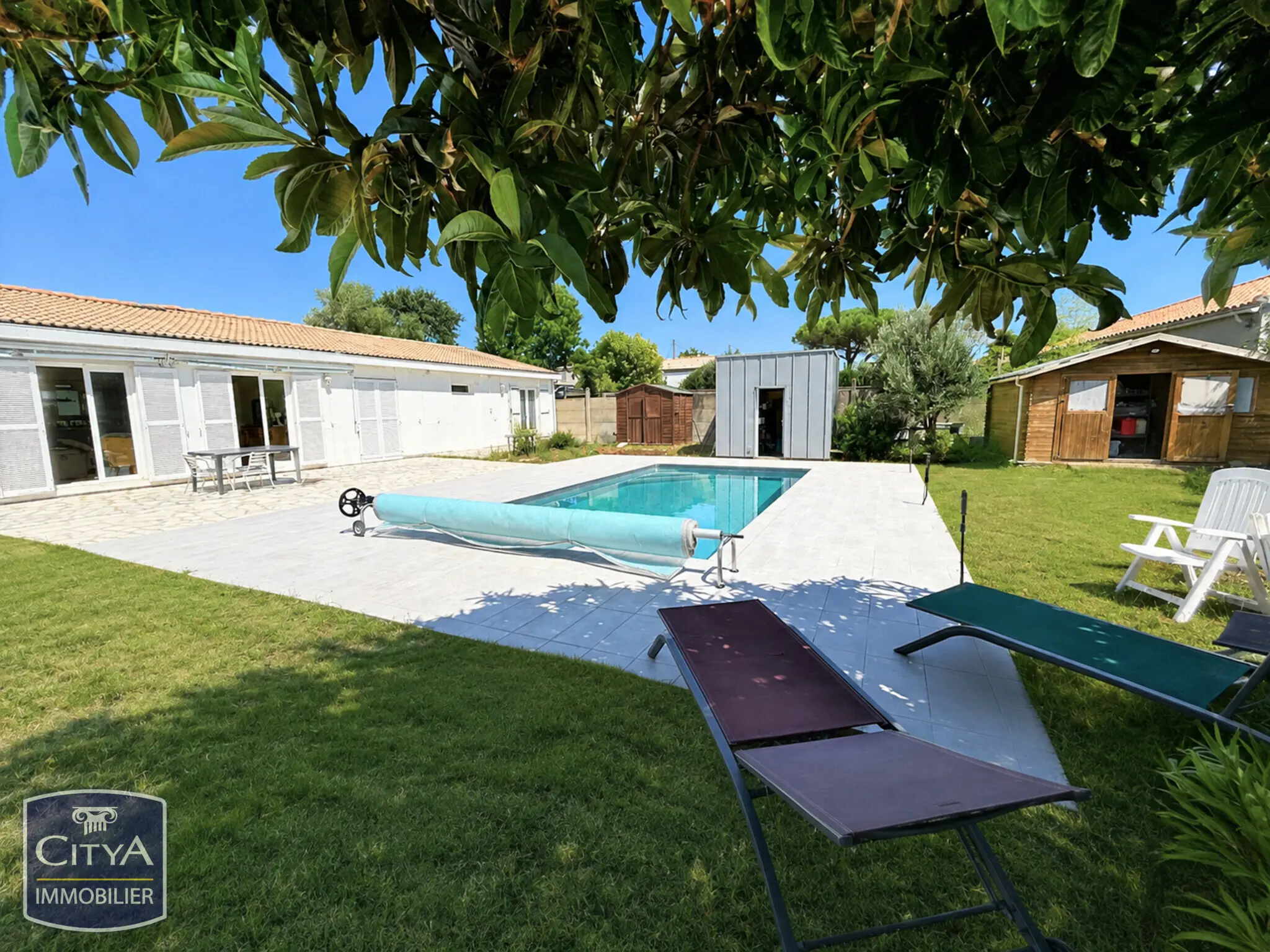 Photo 1 Maison 5 pièces 170.5m²