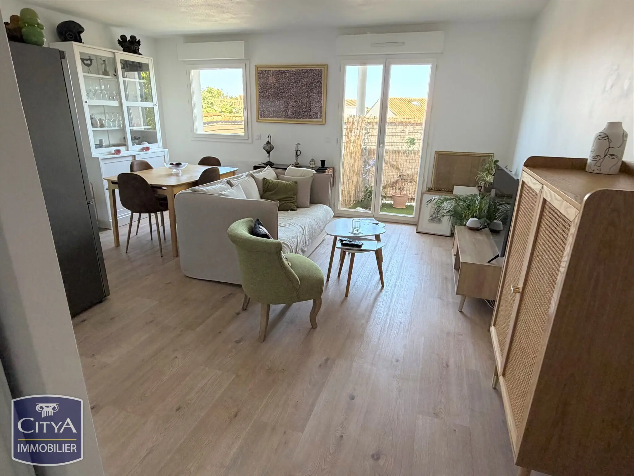 Photo 3 Appartement 2 pièces 47m²