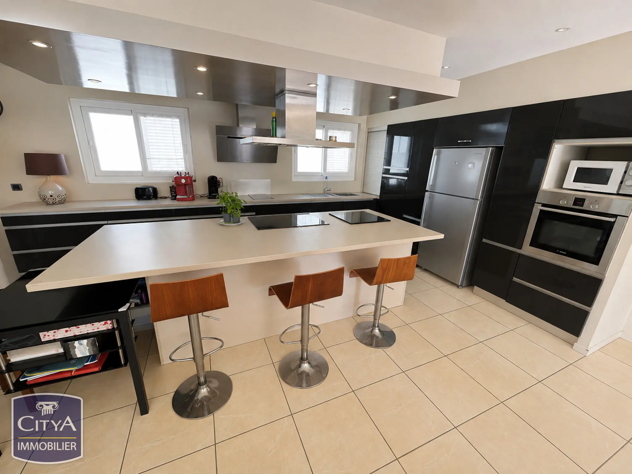 Photo 5 Maison 5 pièces 170.5m²