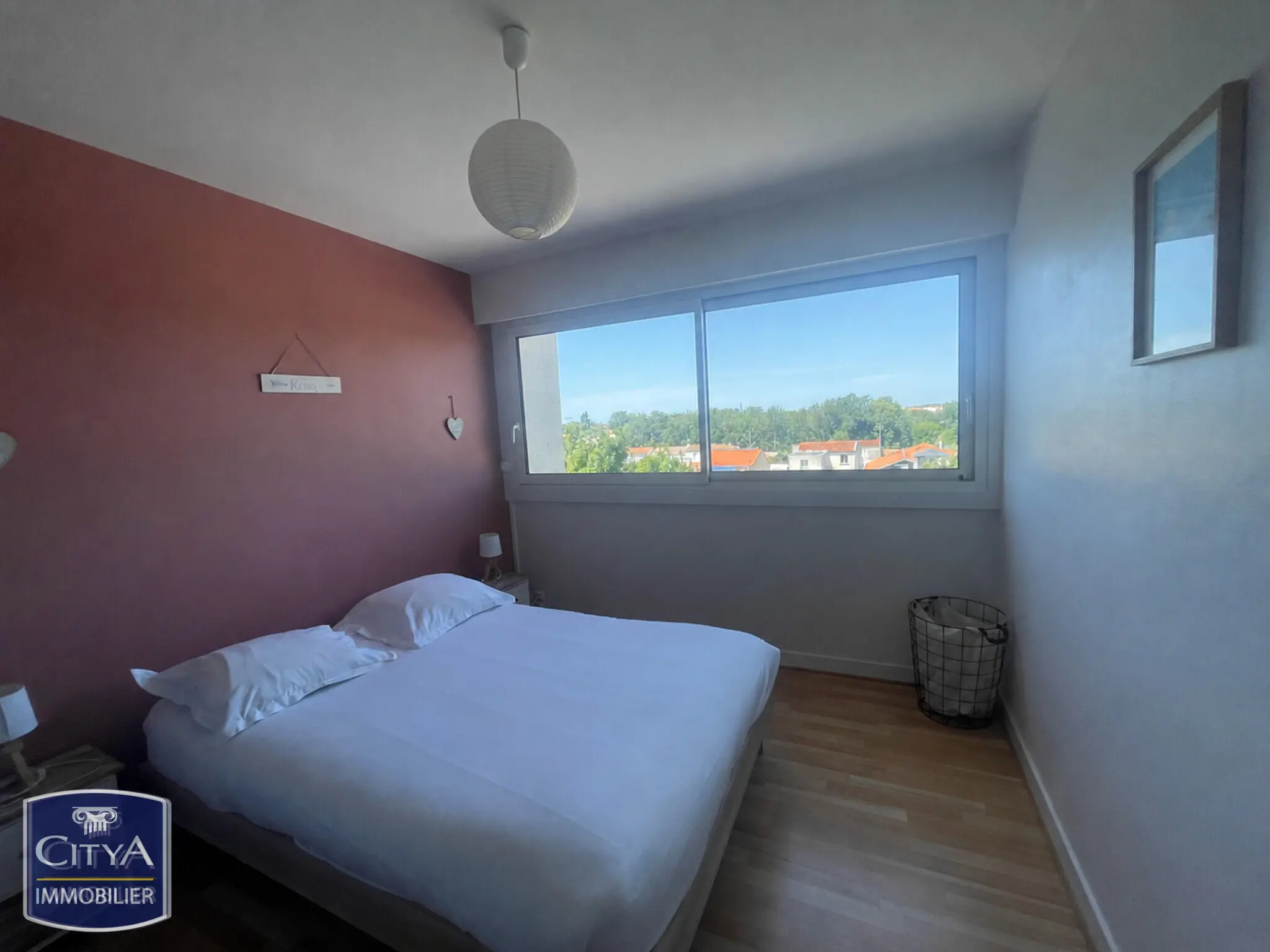 Photo 5 Appartement 2 pièces 54m²