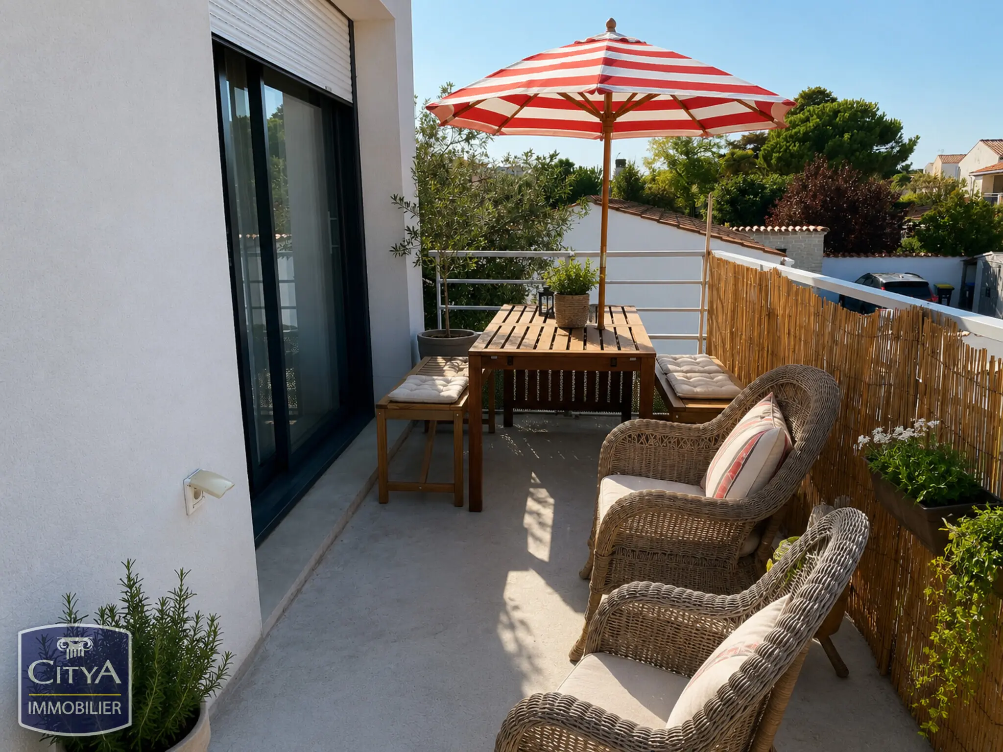 Photo 1 Appartement 3 pièces 61.92m²