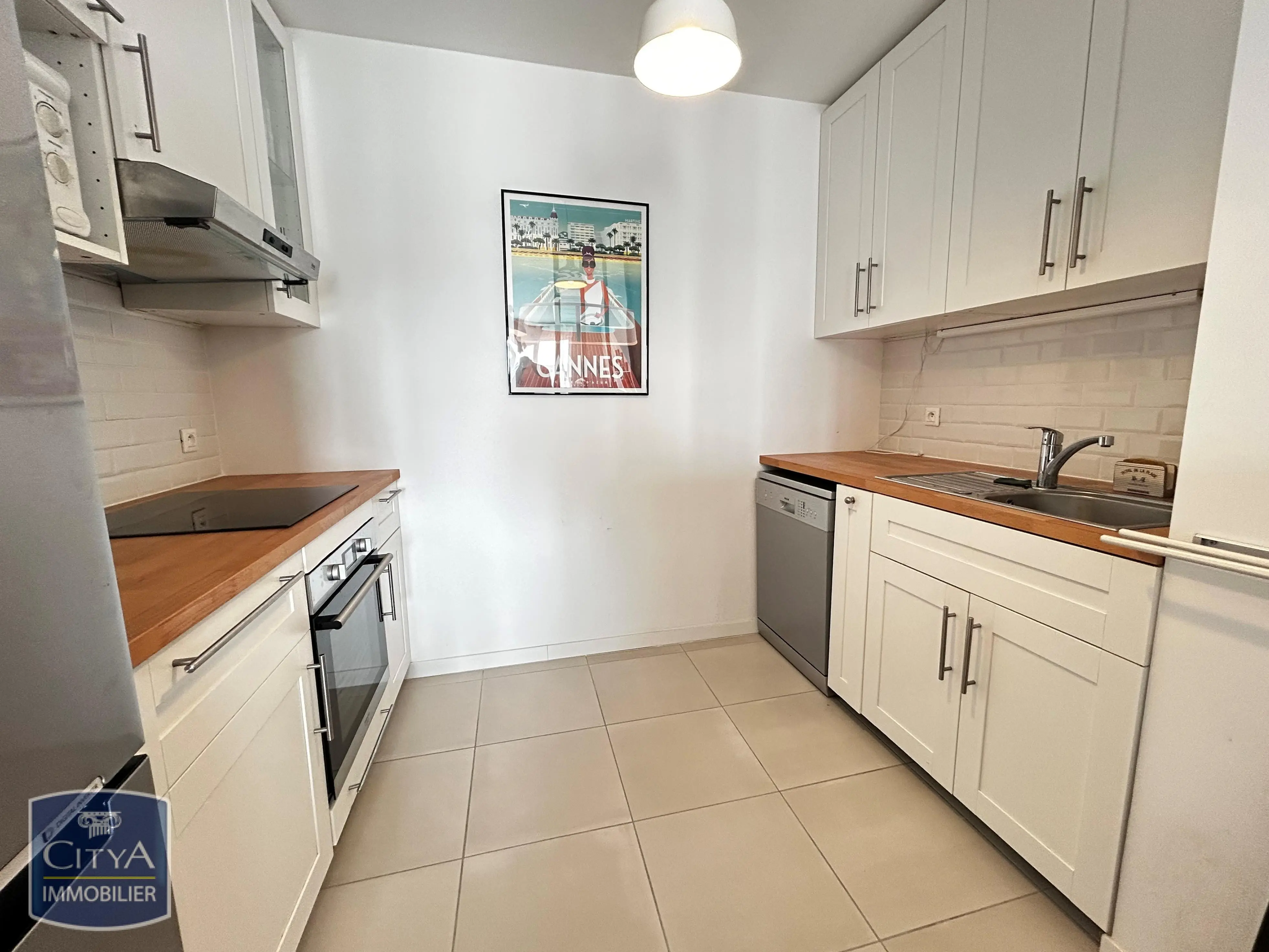 Photo 4 Appartement 4 pièces 86m²