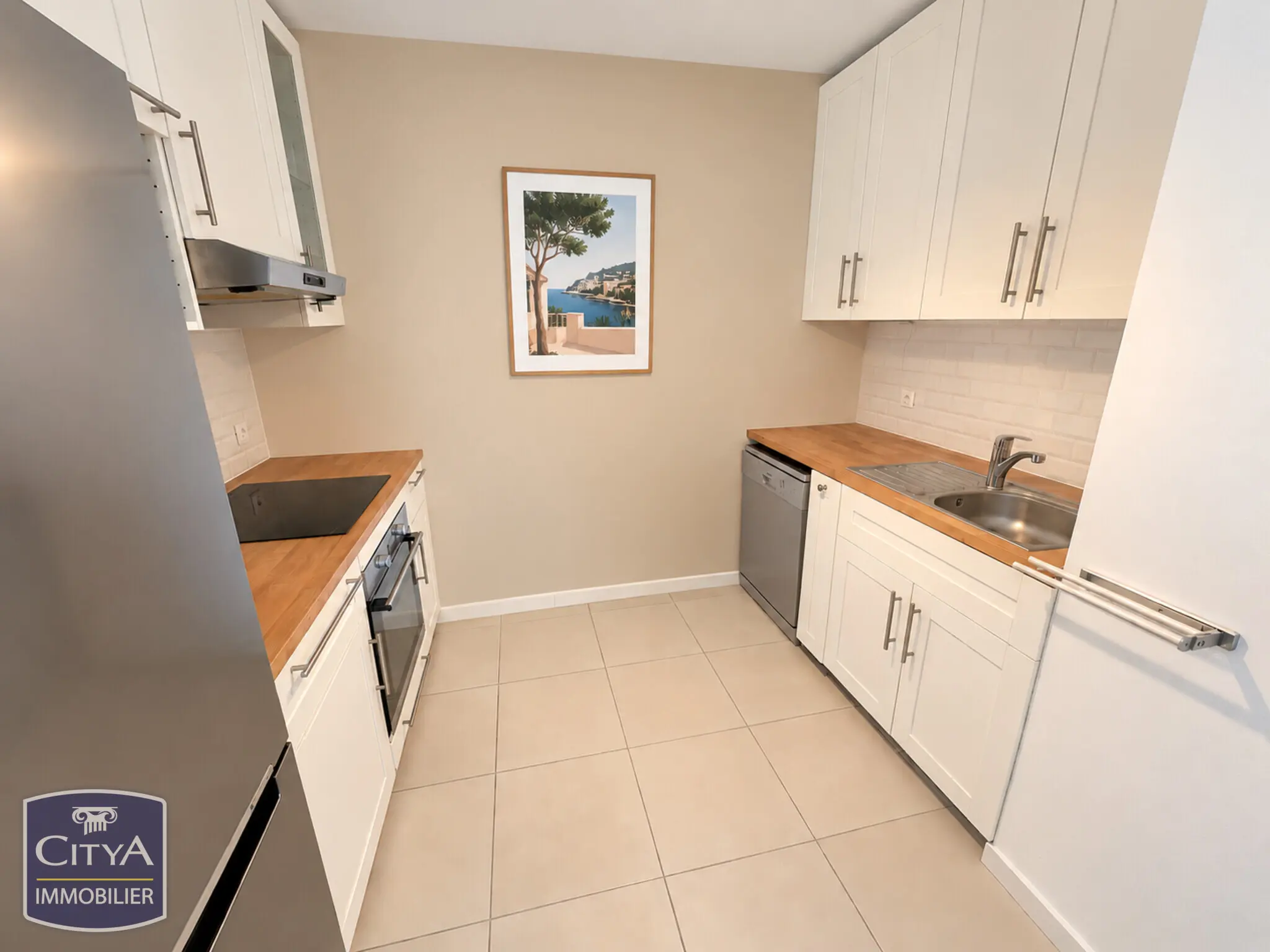 Photo 4 Appartement 4 pièces 86.1m²
