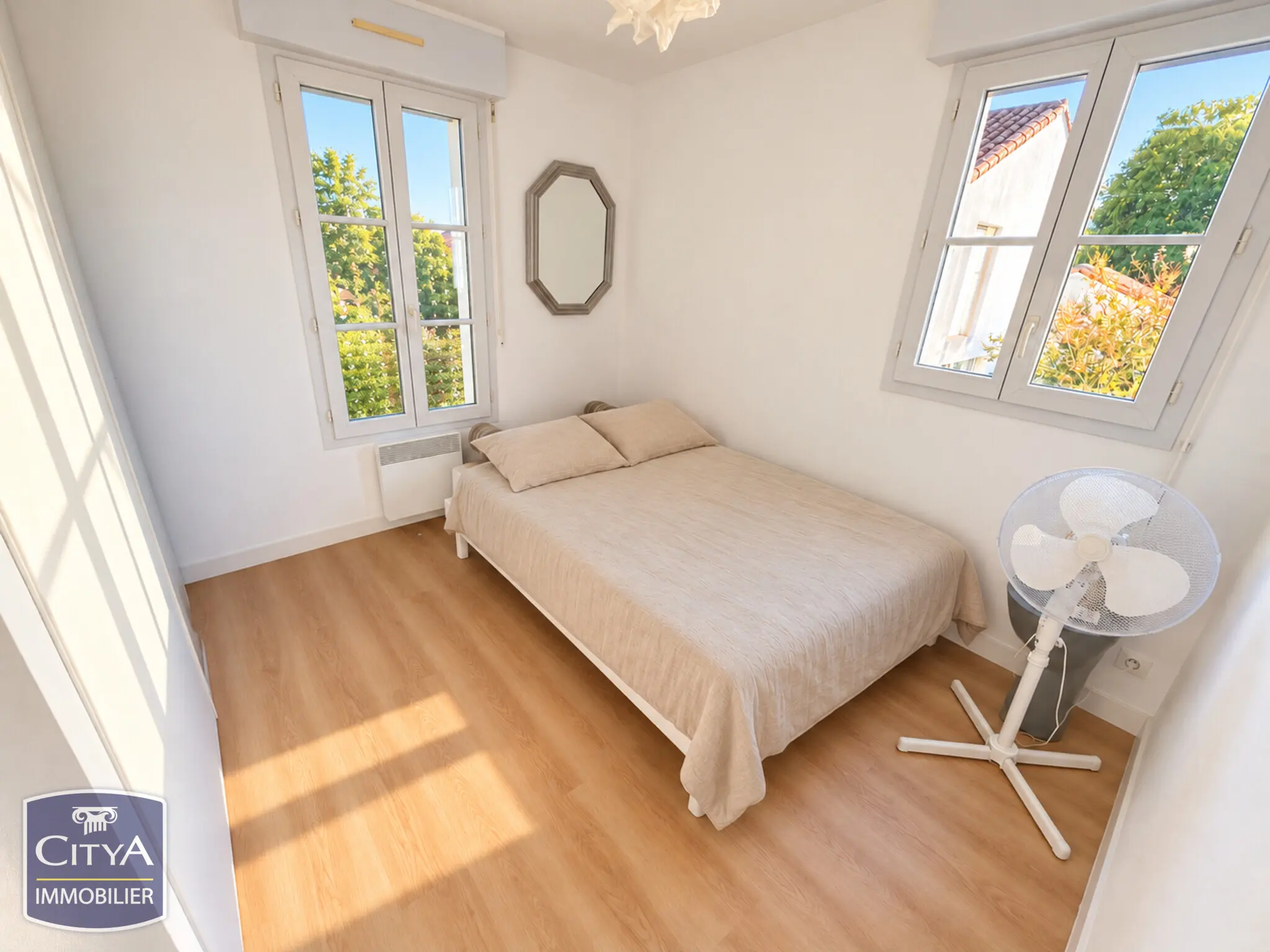 Photo 5 Appartement 2 pièces 36m²