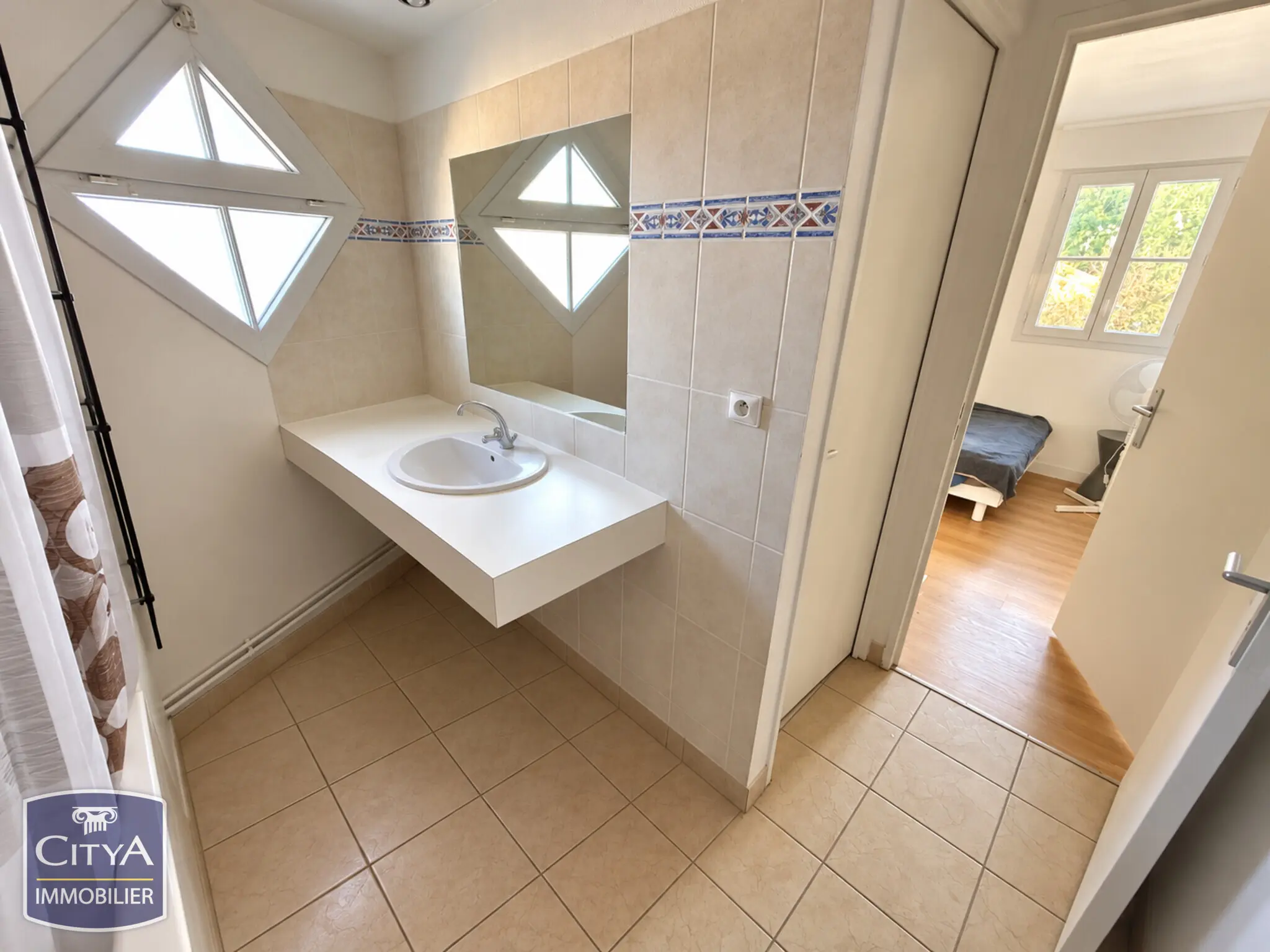 Photo 6 Appartement 2 pièces 36m²