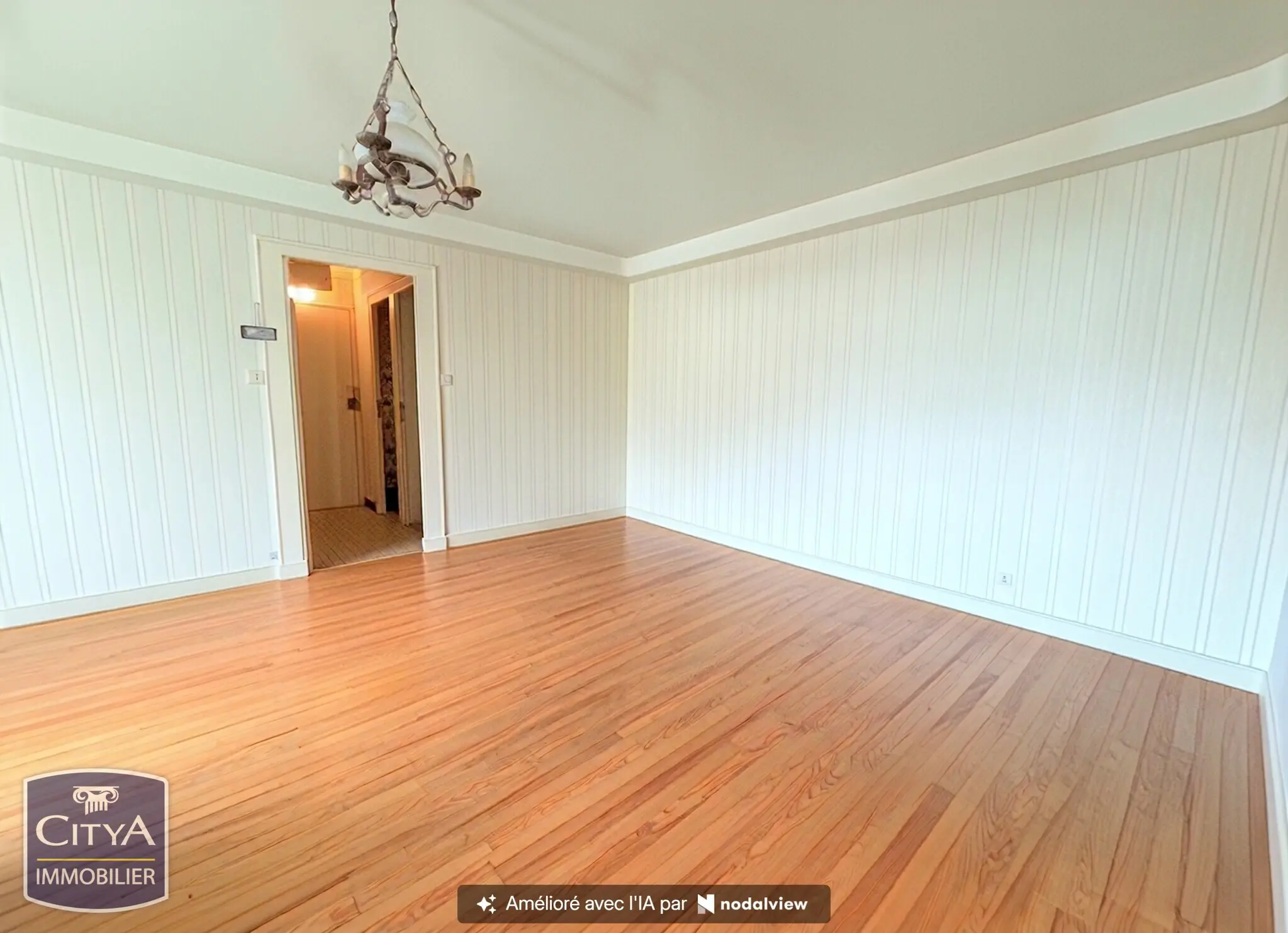Photo 1 Appartement 3 pièces 57m²