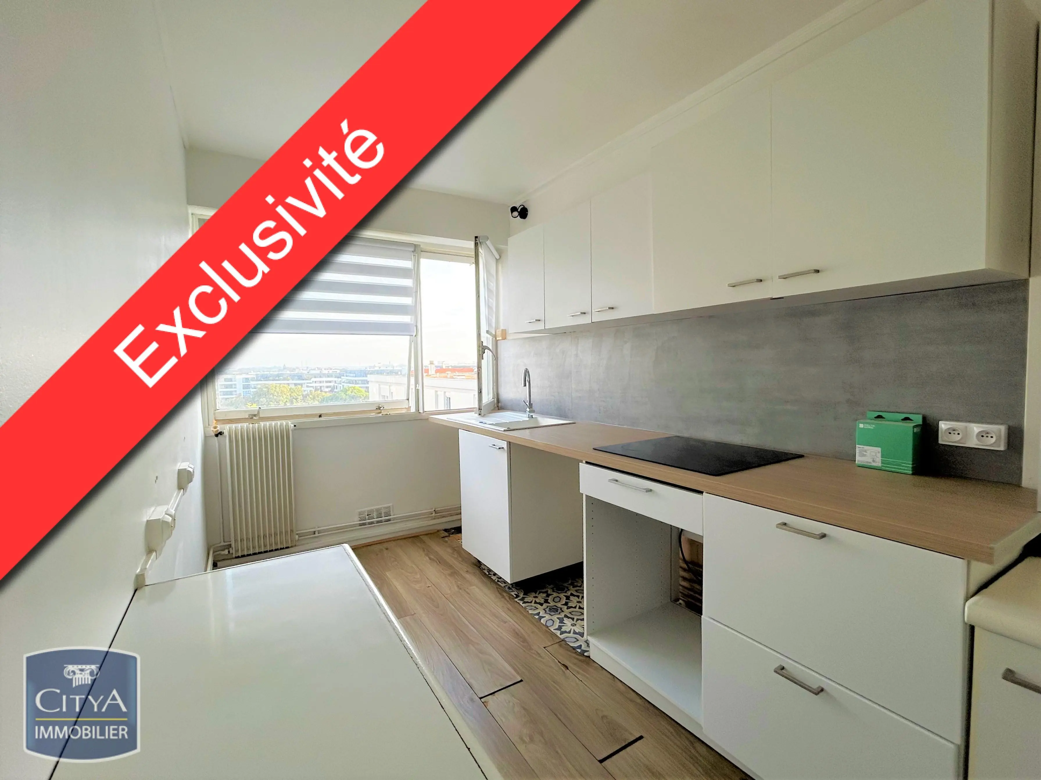 Photo 4 Appartement 4 pièces 73m²