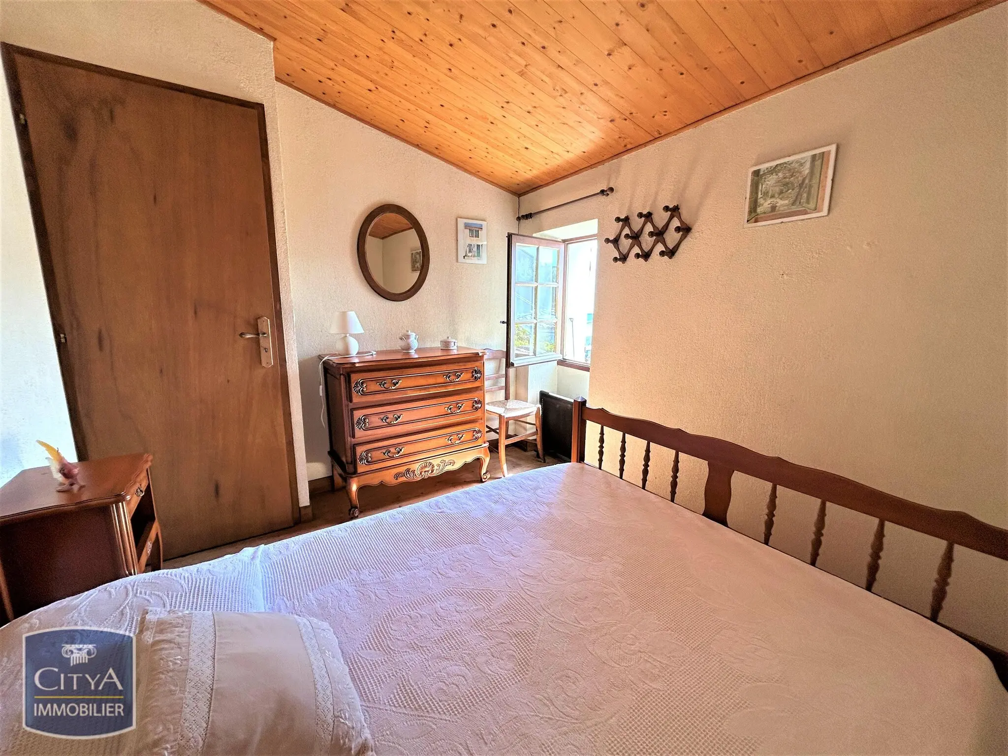 Photo 4 Maison 3 pièces 57m²