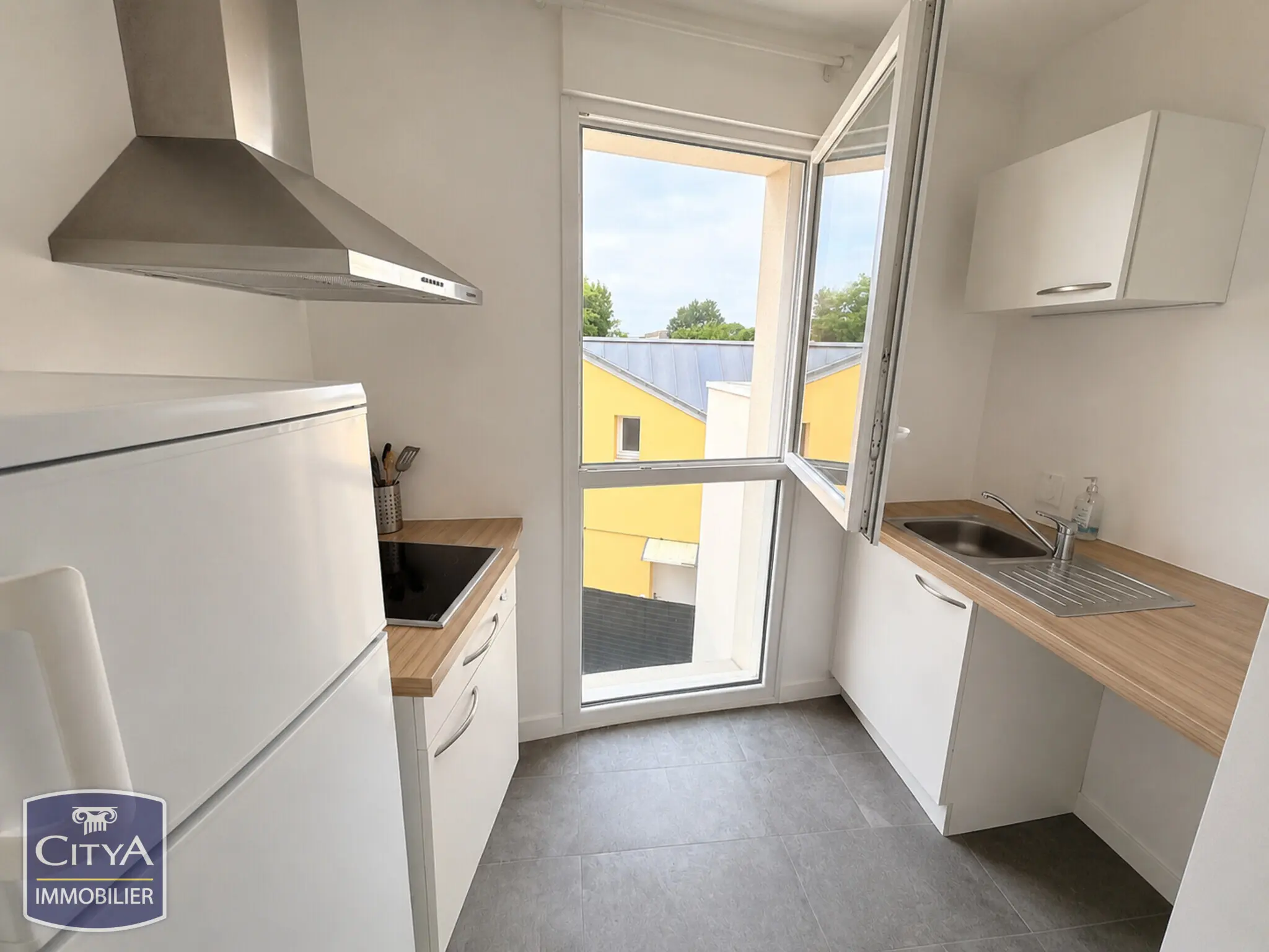 Photo 2 Appartement 2 pièces 44m²