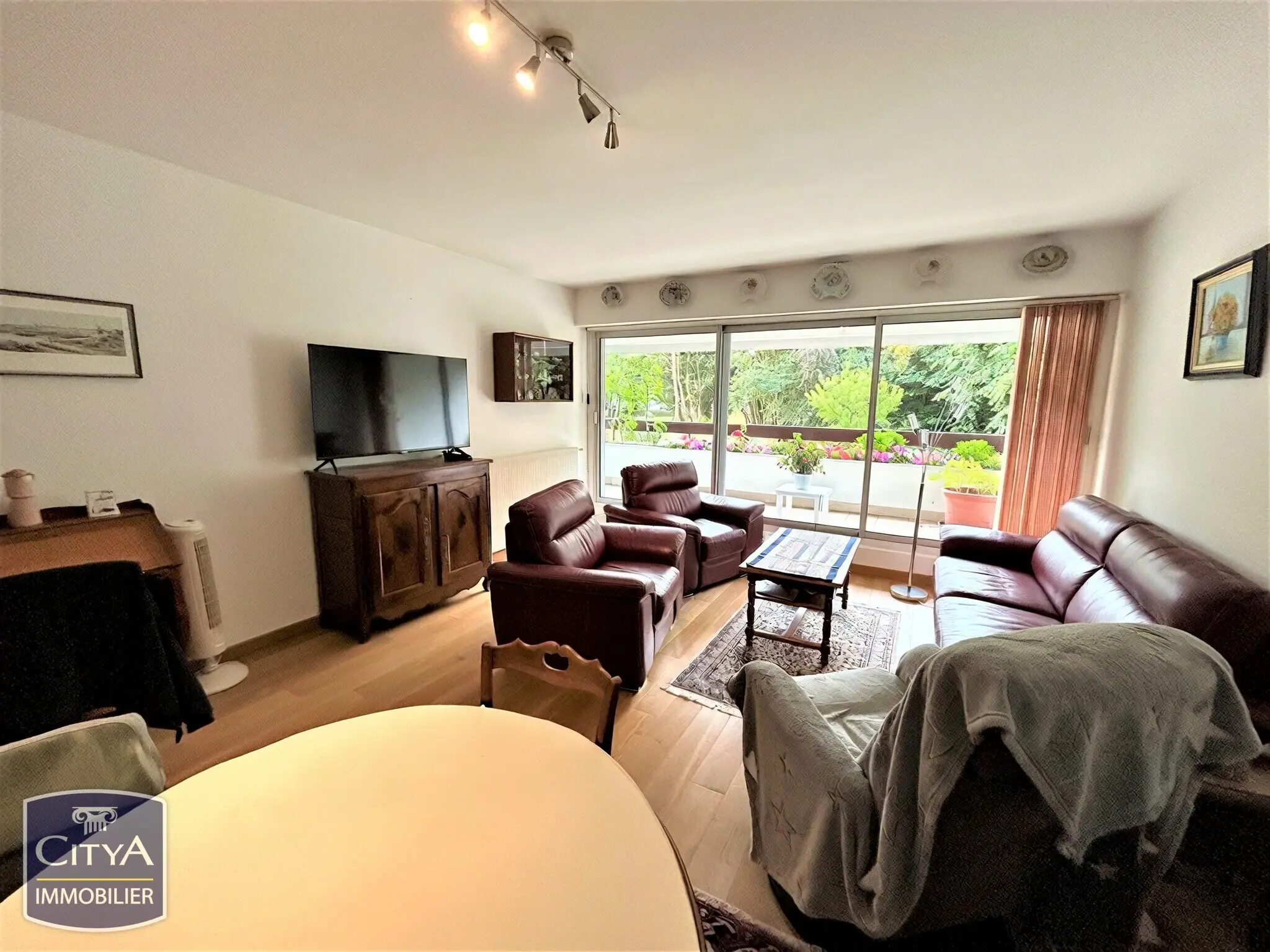 Photo 1 Appartement 2 pièces 73.48m²