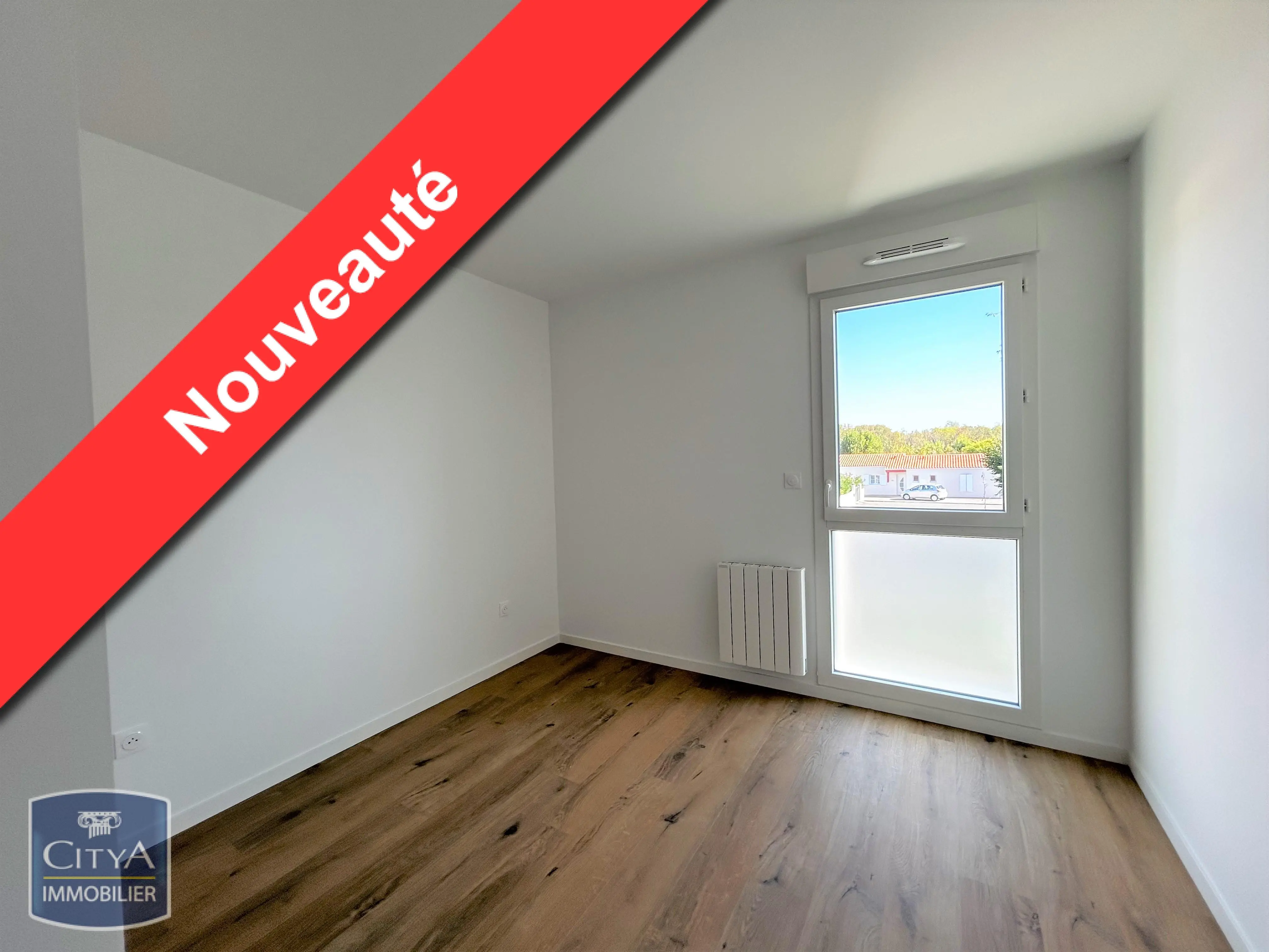 Photo 6 Appartement 3 pièces 59m²