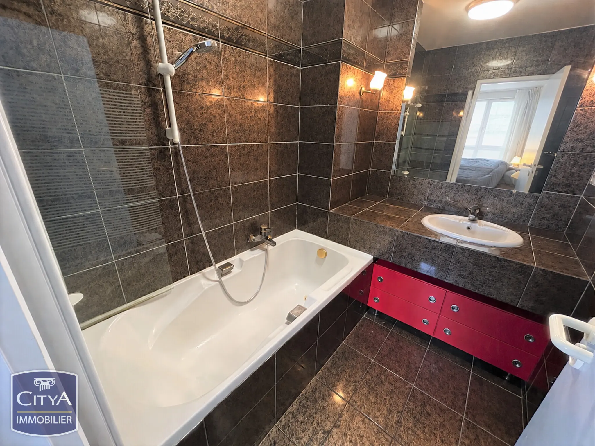 Photo 7 appartement La Rochelle