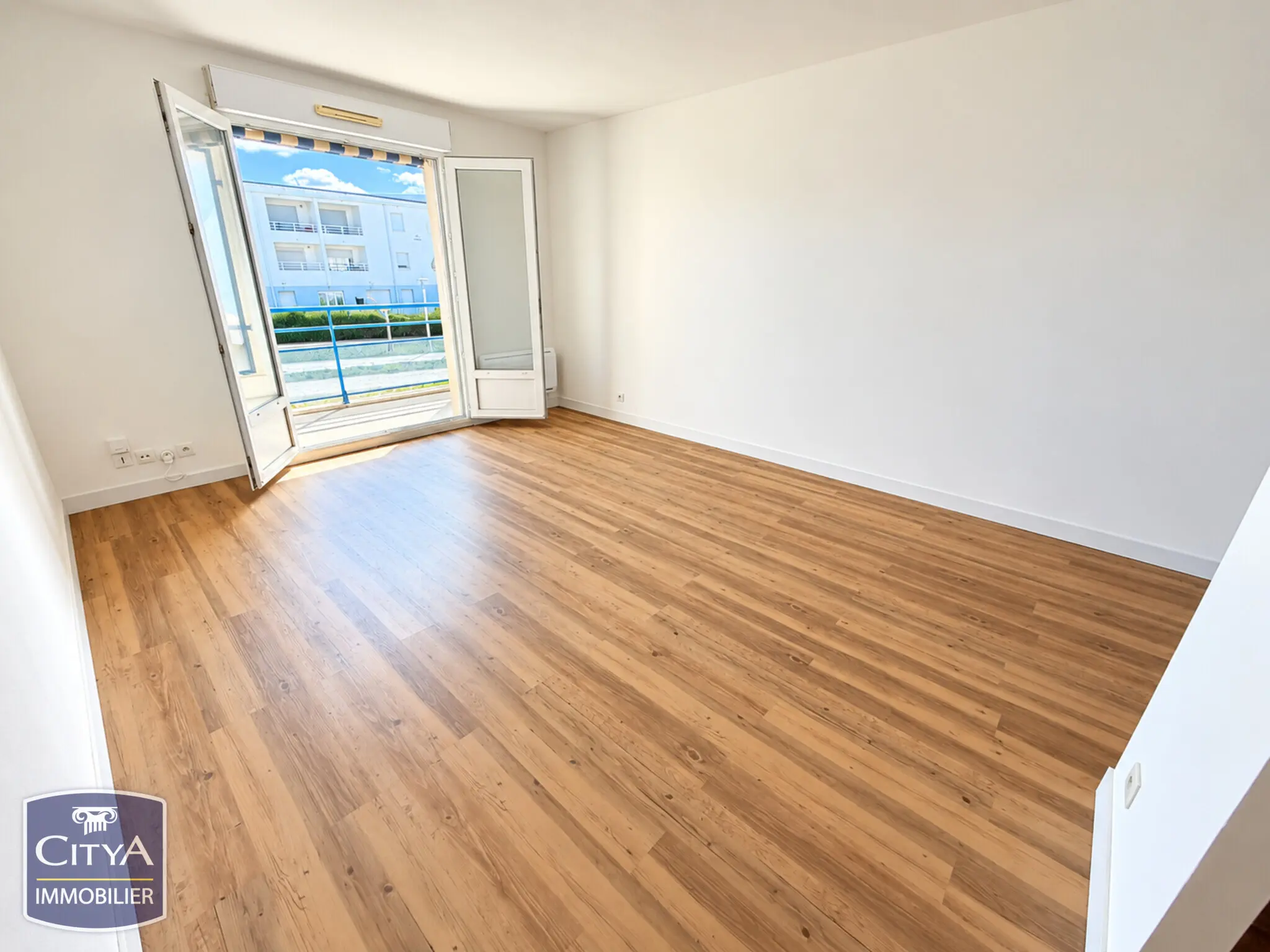Photo 2 Appartement 2 pièces 44m²