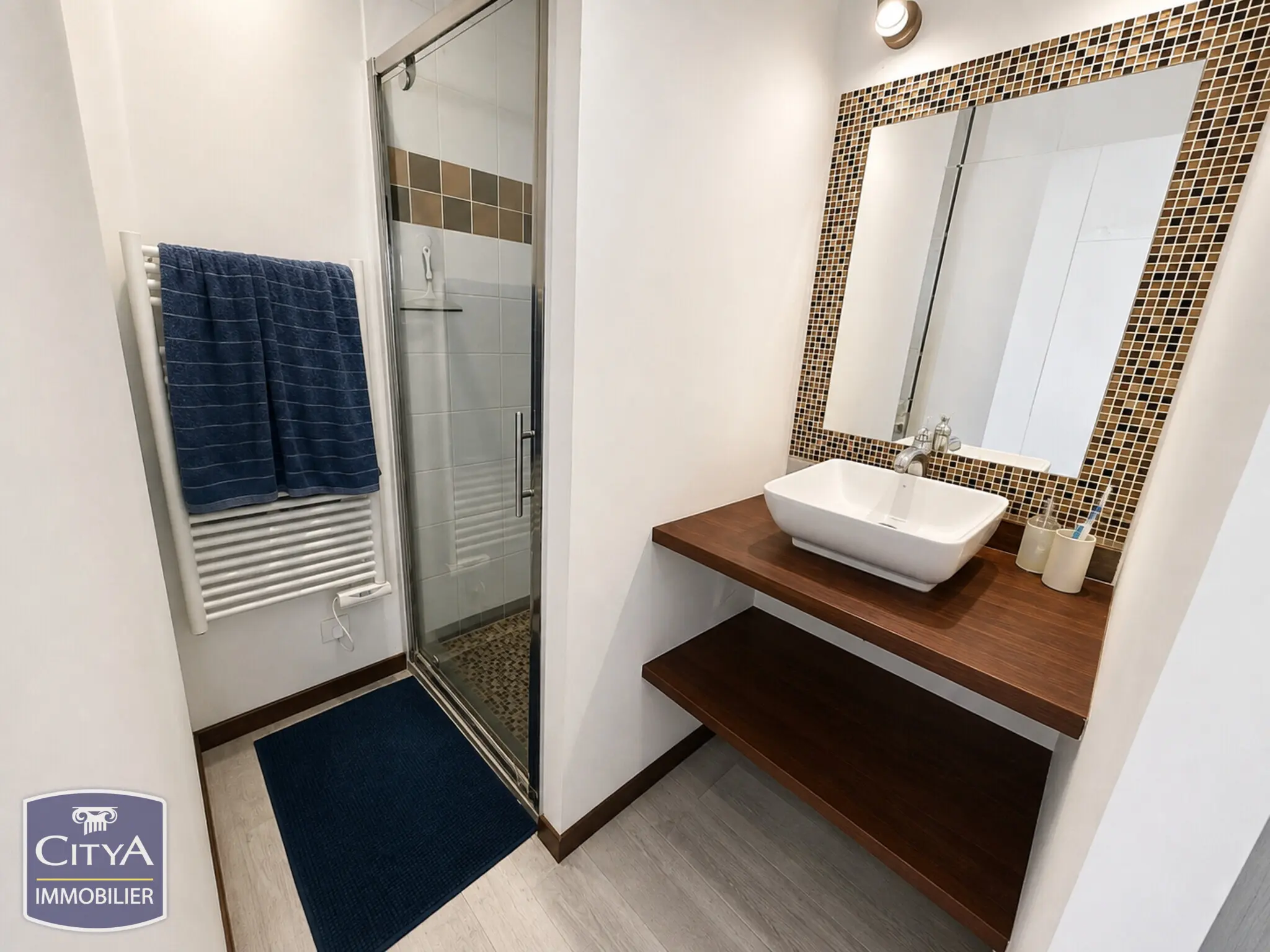 Photo 3 Appartement 2 pièces 33m²