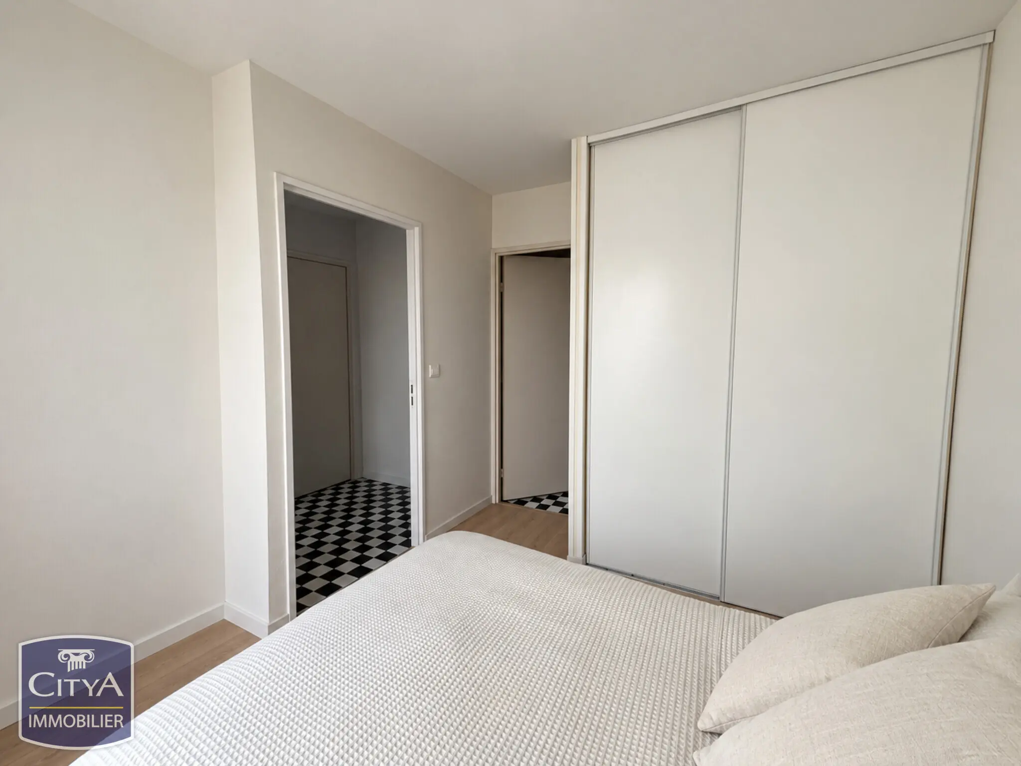 Photo 3 Appartement 2 pièces 30.9m²