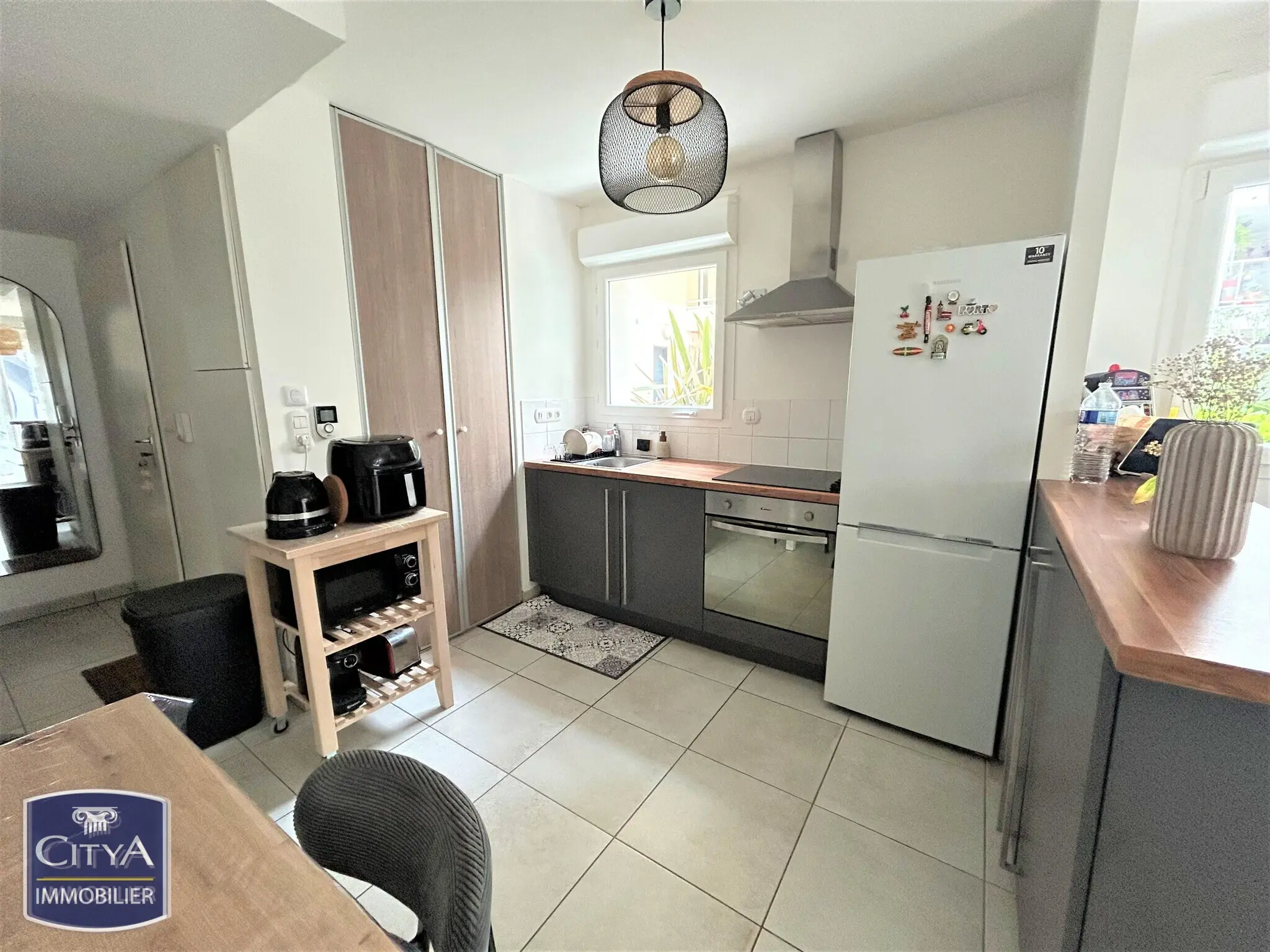 Photo 4 appartement La Rochelle