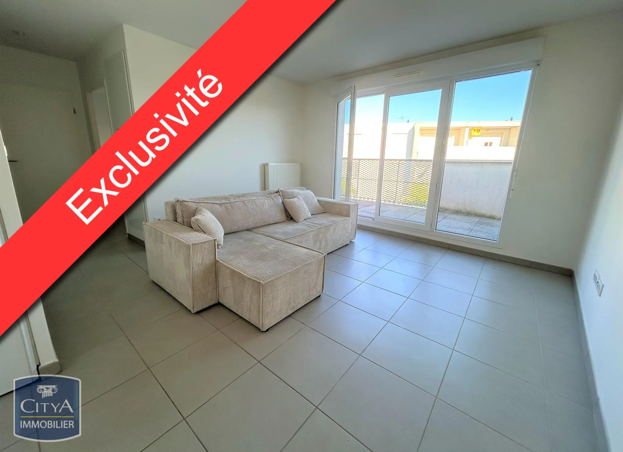 Photo 1 Appartement 2 pièces 38m²
