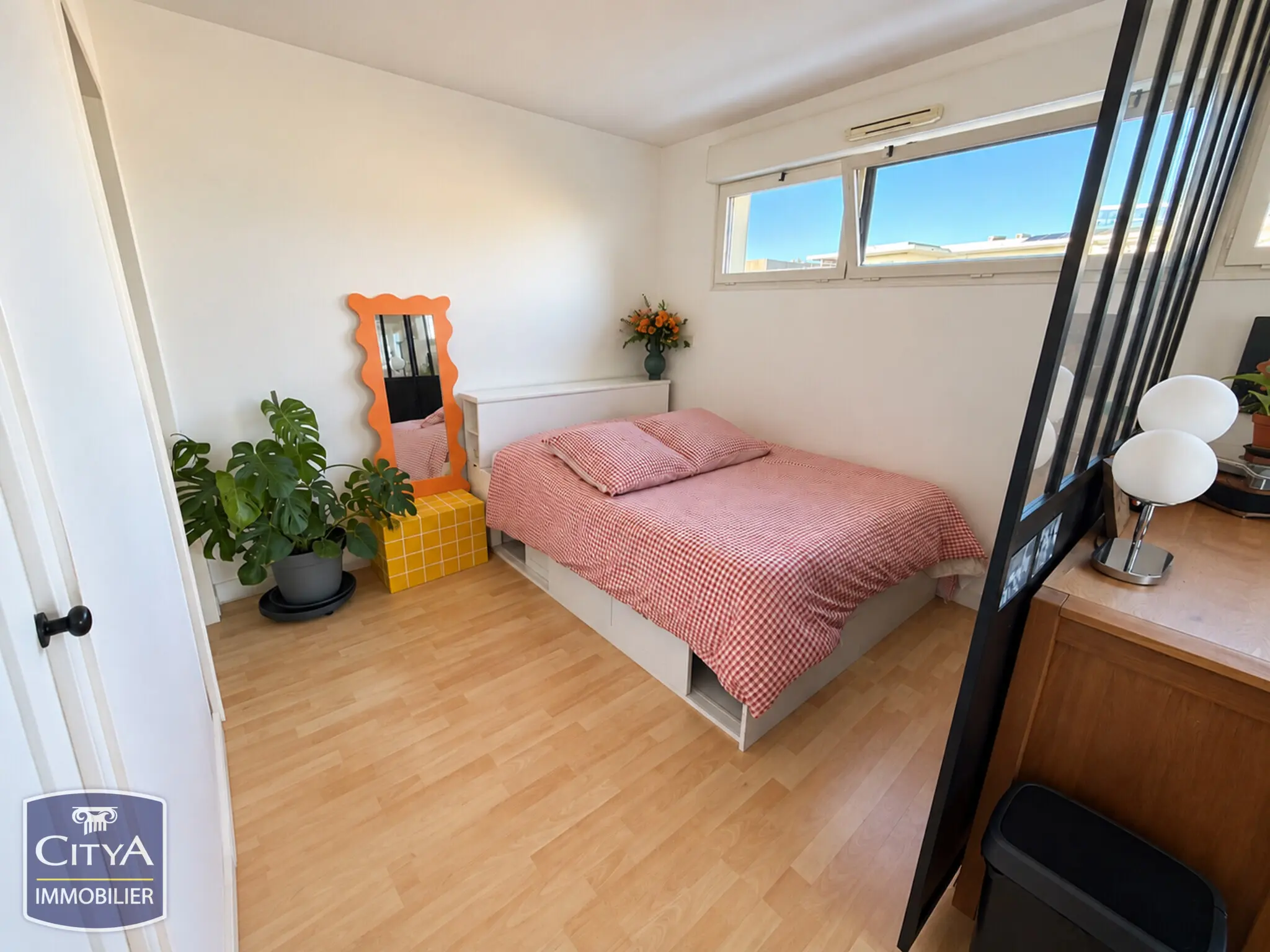 Photo 5 Appartement 1 pièce 27m²