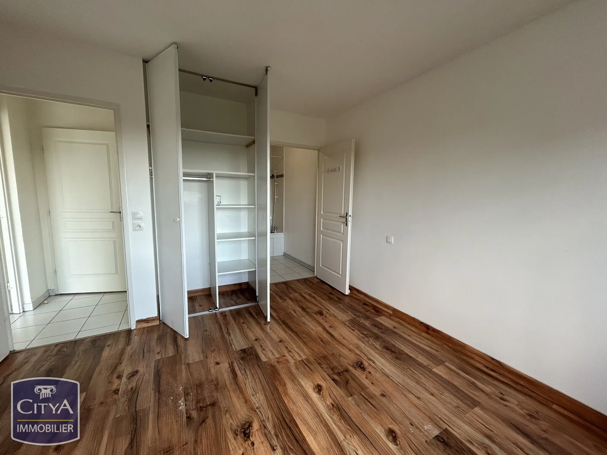 Photo 4 Appartement 2 pièces 39.4m²