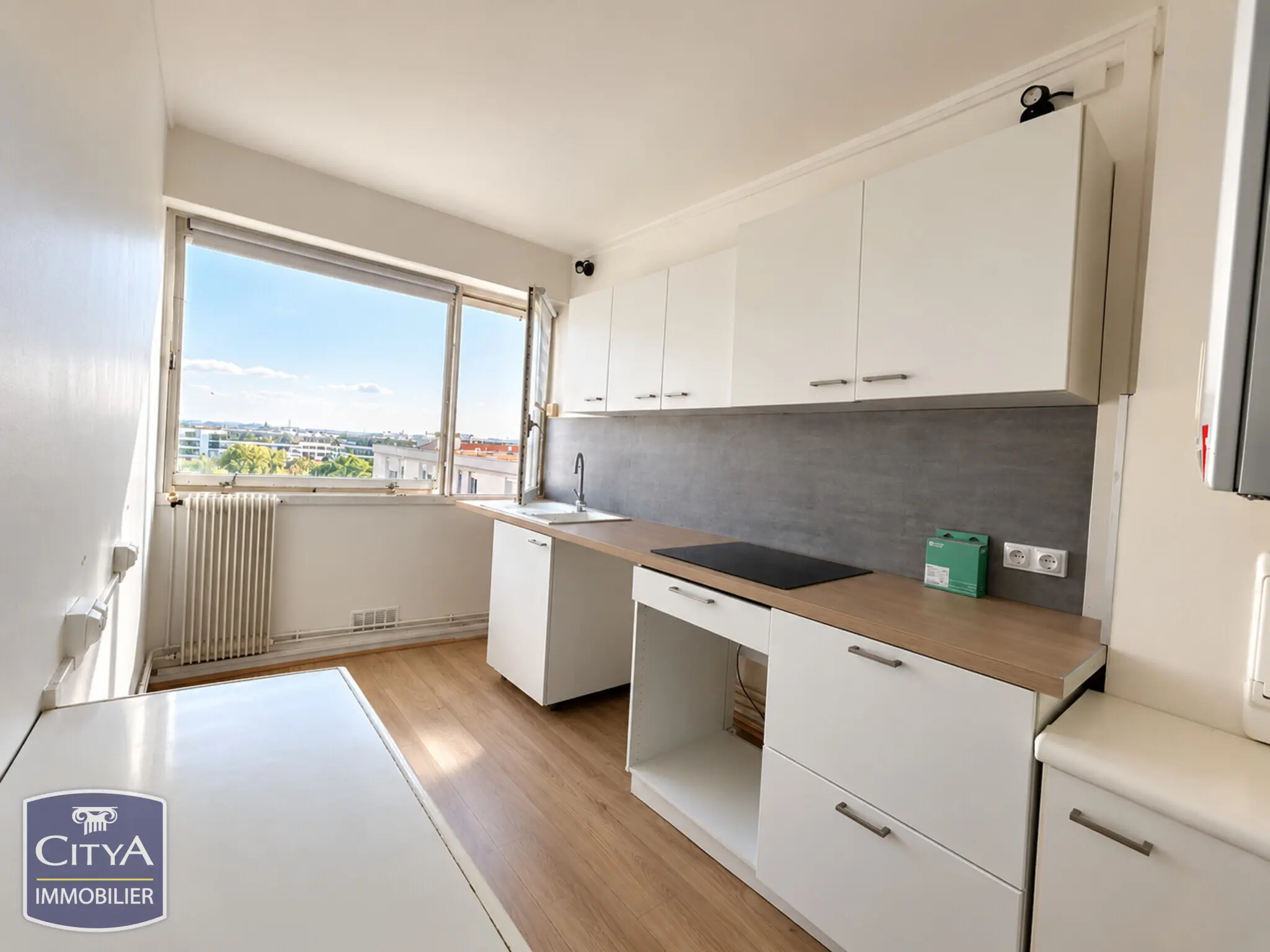Photo 2 Appartement 4 pièces 73.4m²