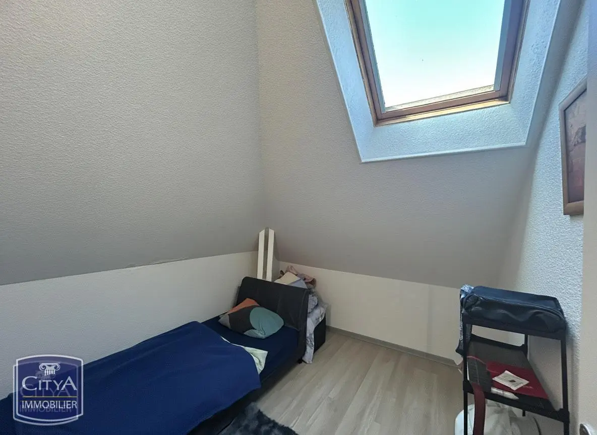 Photo 1 appartement La Rochelle