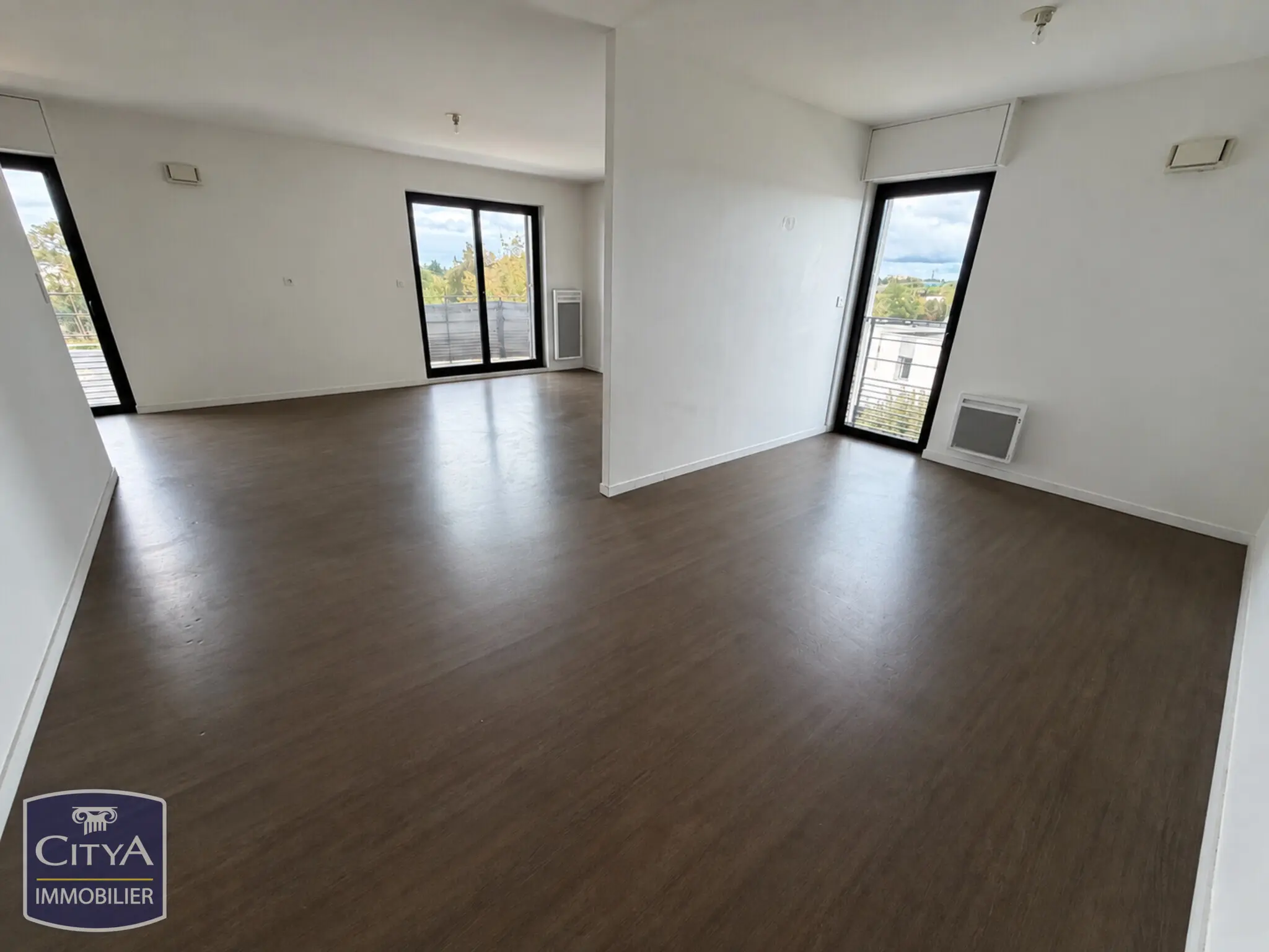 Photo 2 Appartement 4 pièces 90.37m²