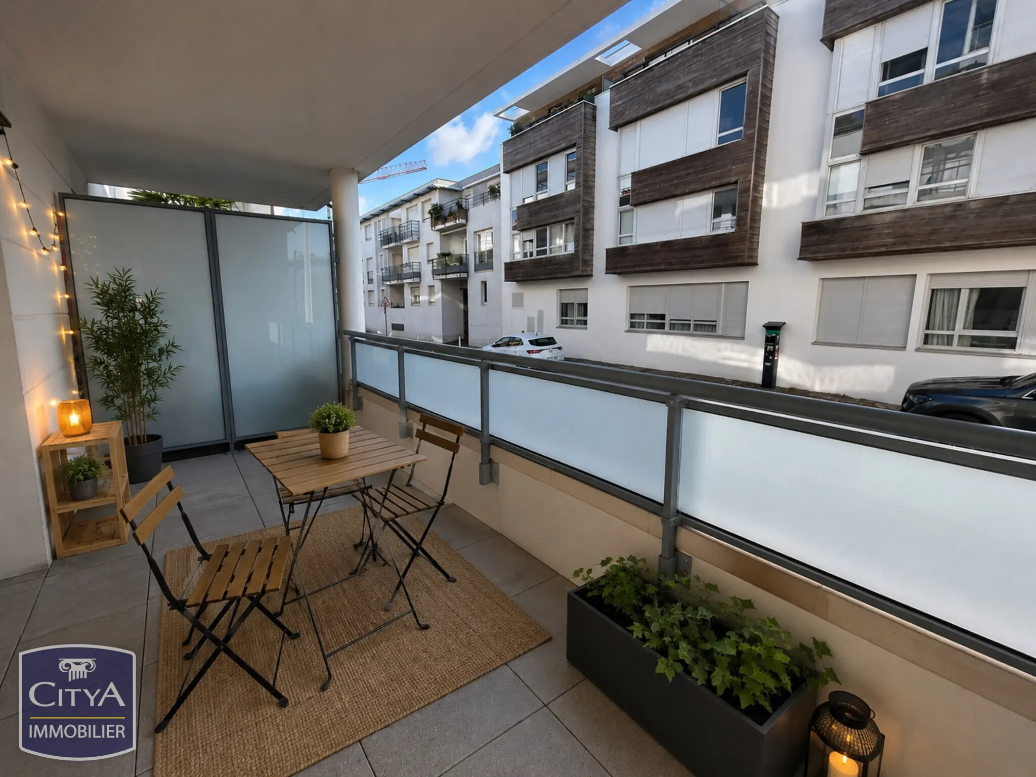 Photo 9 Appartement 1 pièce 31m²