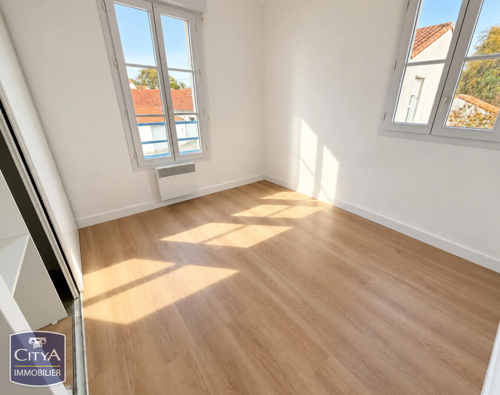 Photo 7 Appartement 2 pièces 36m²