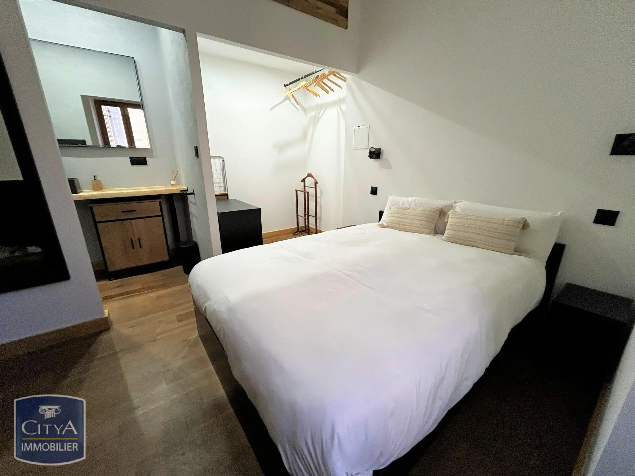 Photo 4 Appartement 2 pièces 33m²