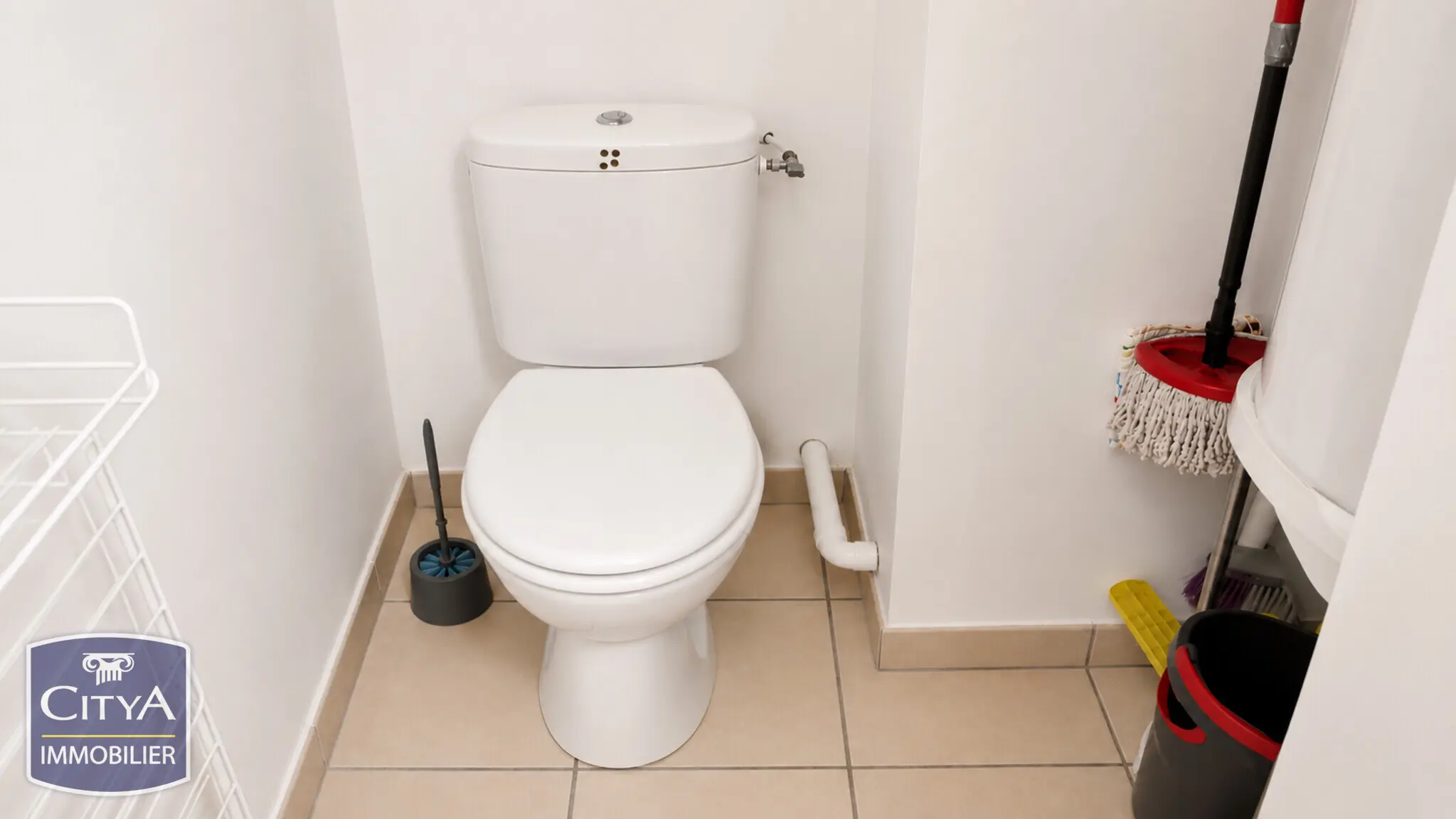 Photo 6 Appartement 1 pièce 26.5m²