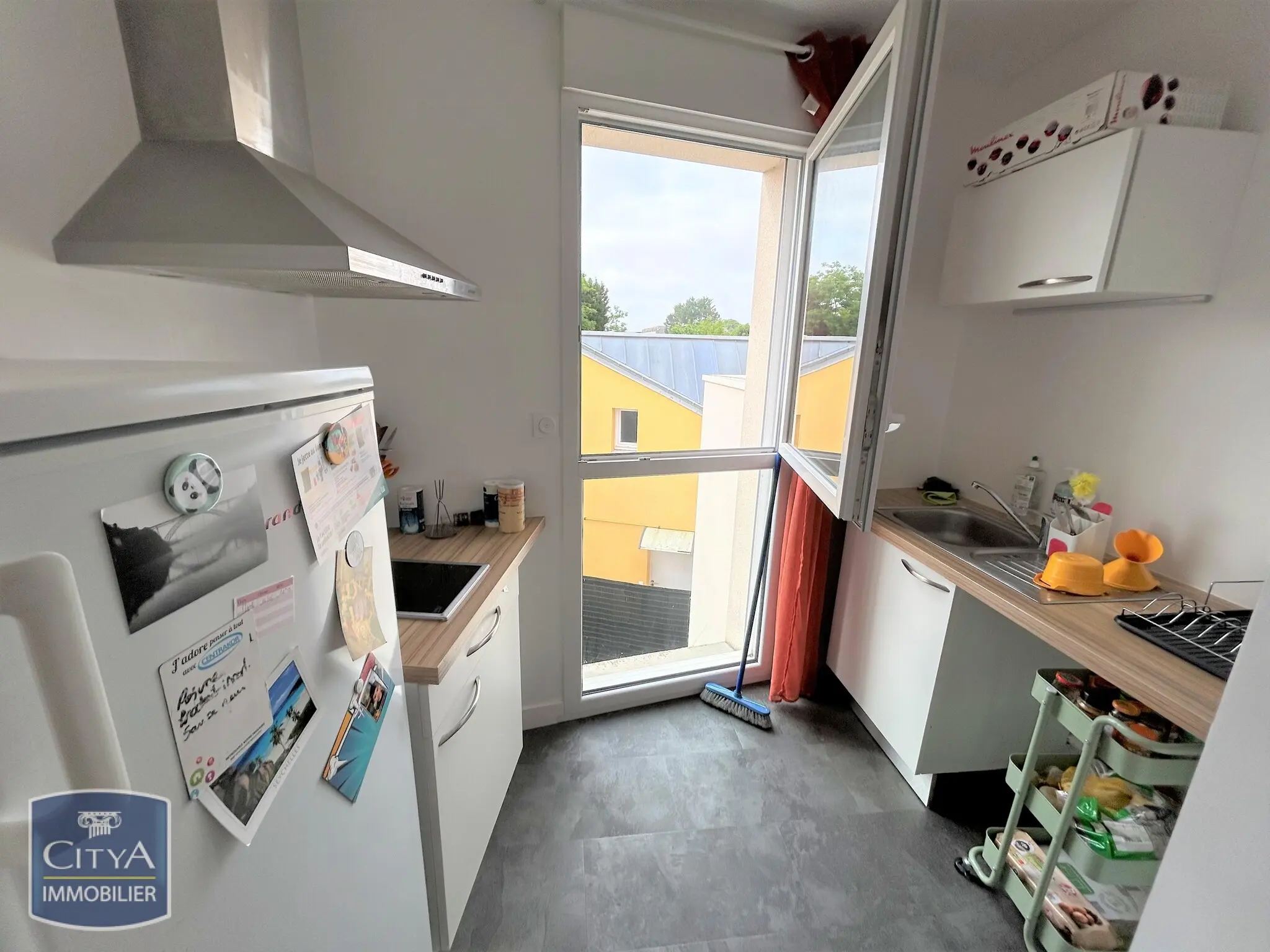 Photo 6 Appartement 2 pièces 44m²