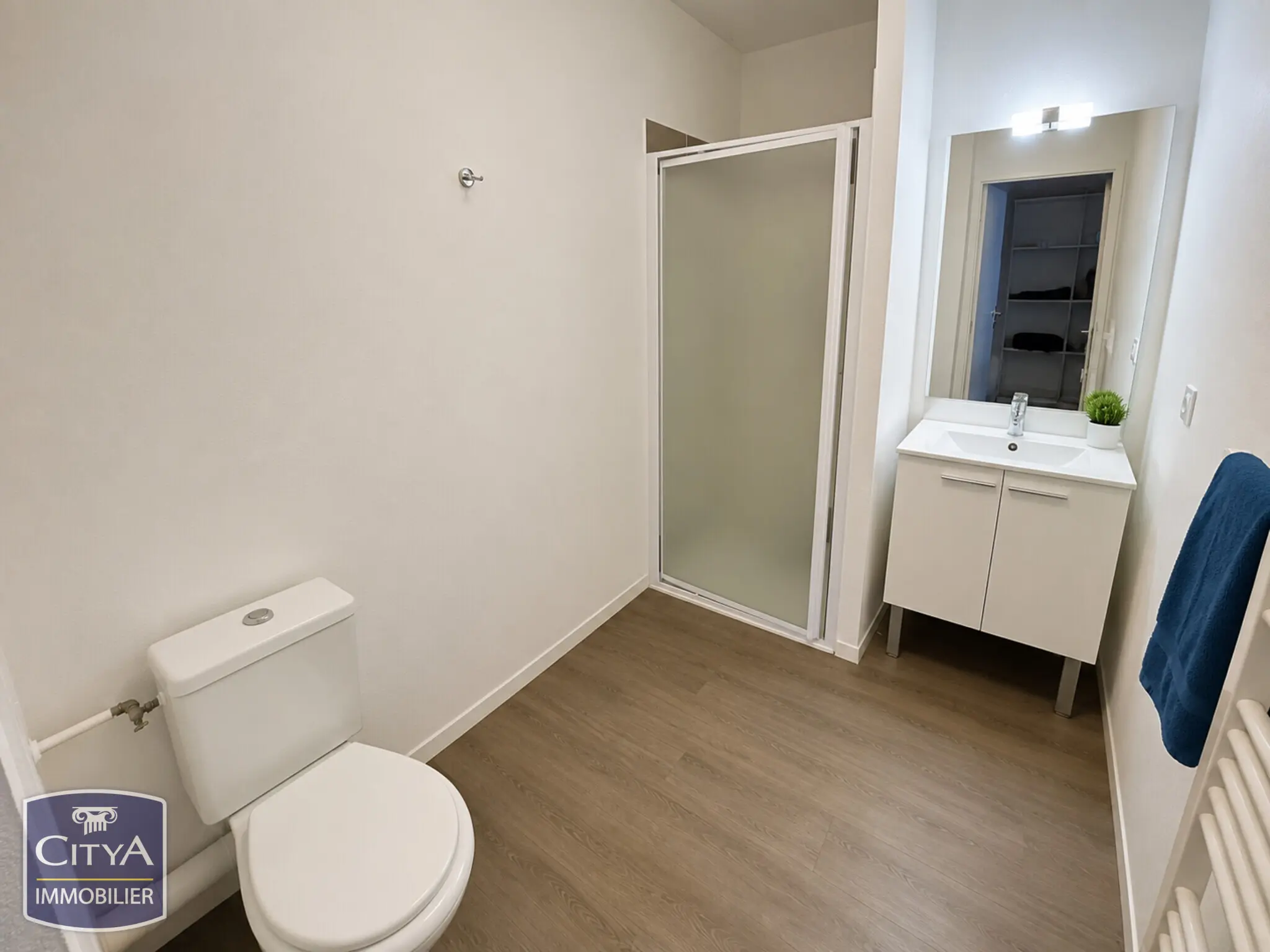 Photo 2 Appartement 1 pièce 23m²