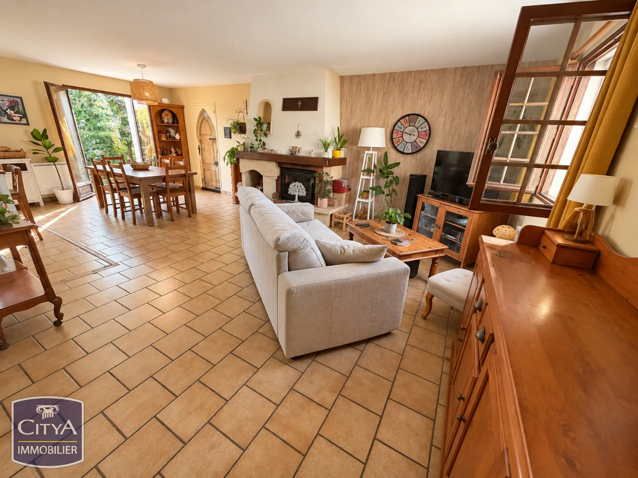 Photo 6 Maison 4 pièces 96m²