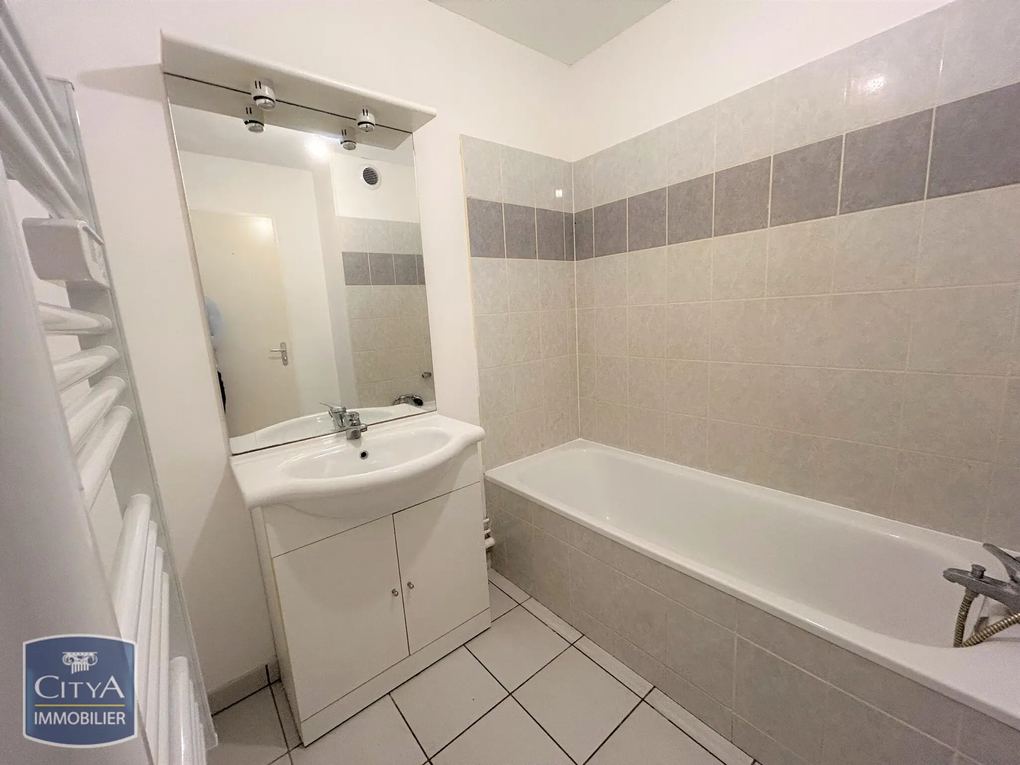 Photo 10 Appartement 3 pièces 56m²